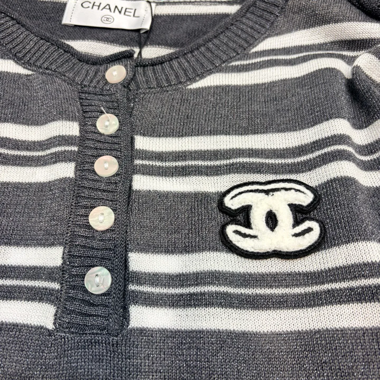 Women's Jumpers And Sweaters CHANEL 17737197