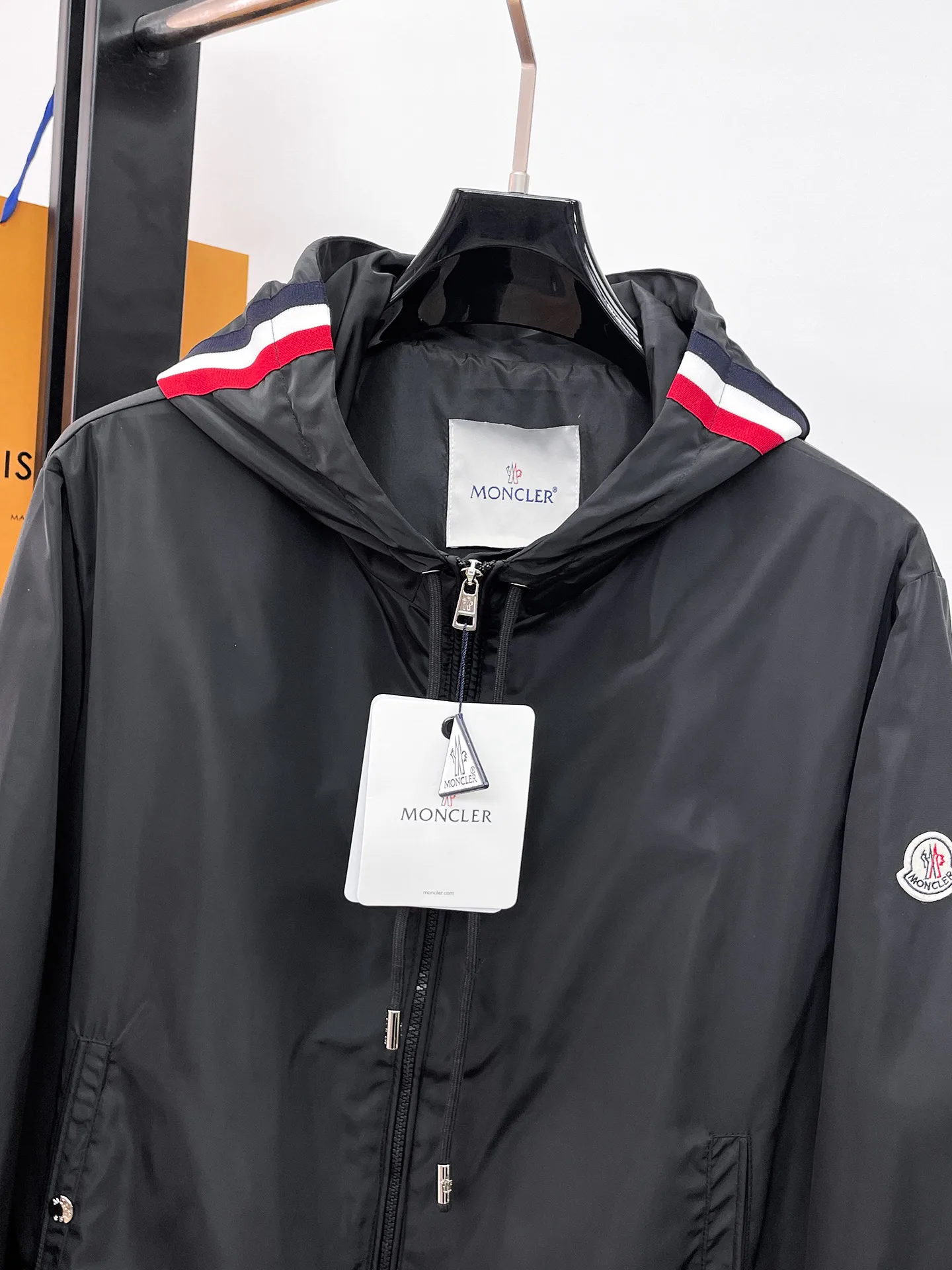 Men's Jackets And Down Jackets MONCLER 17966730