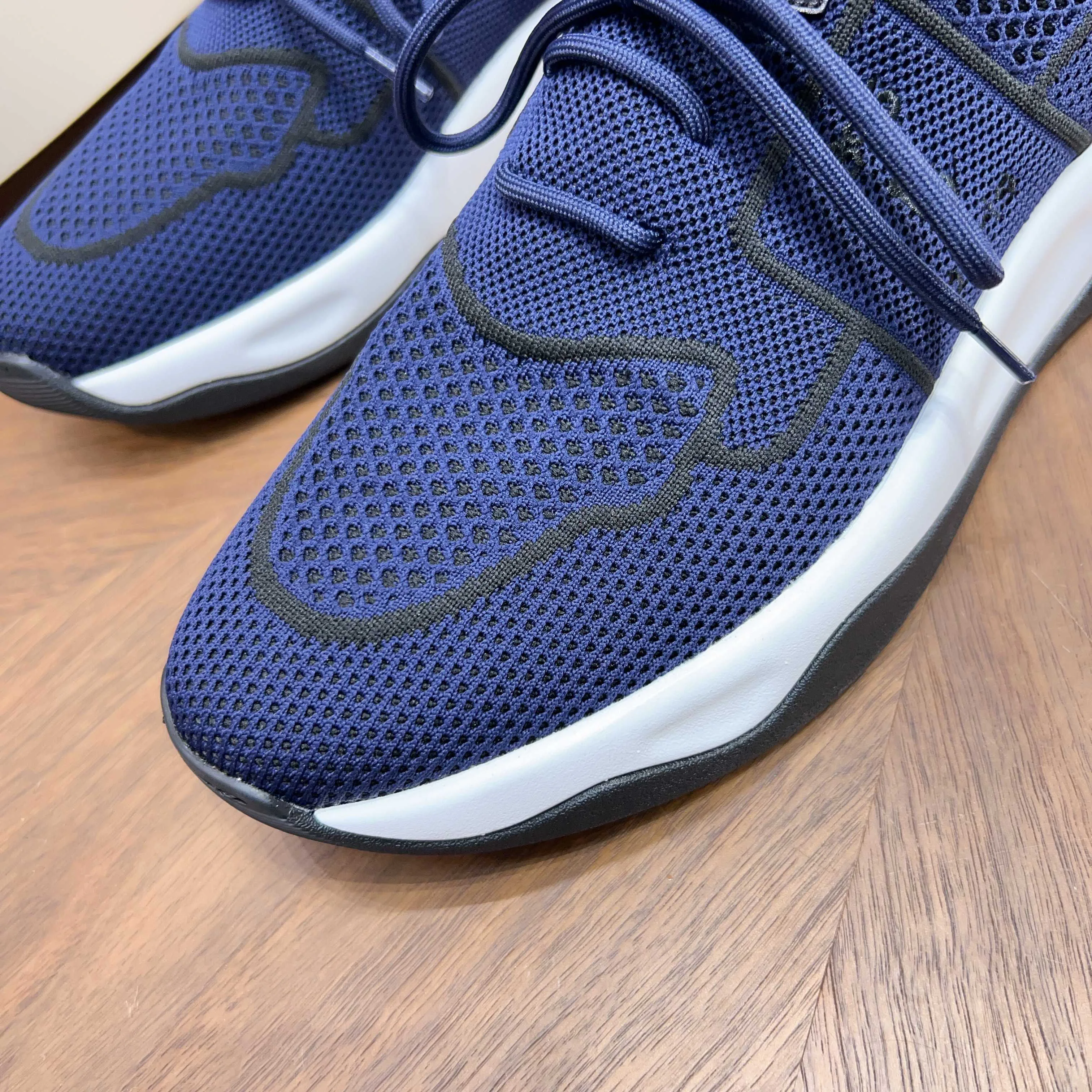 Men's Sneakers BERLUTI 18453027