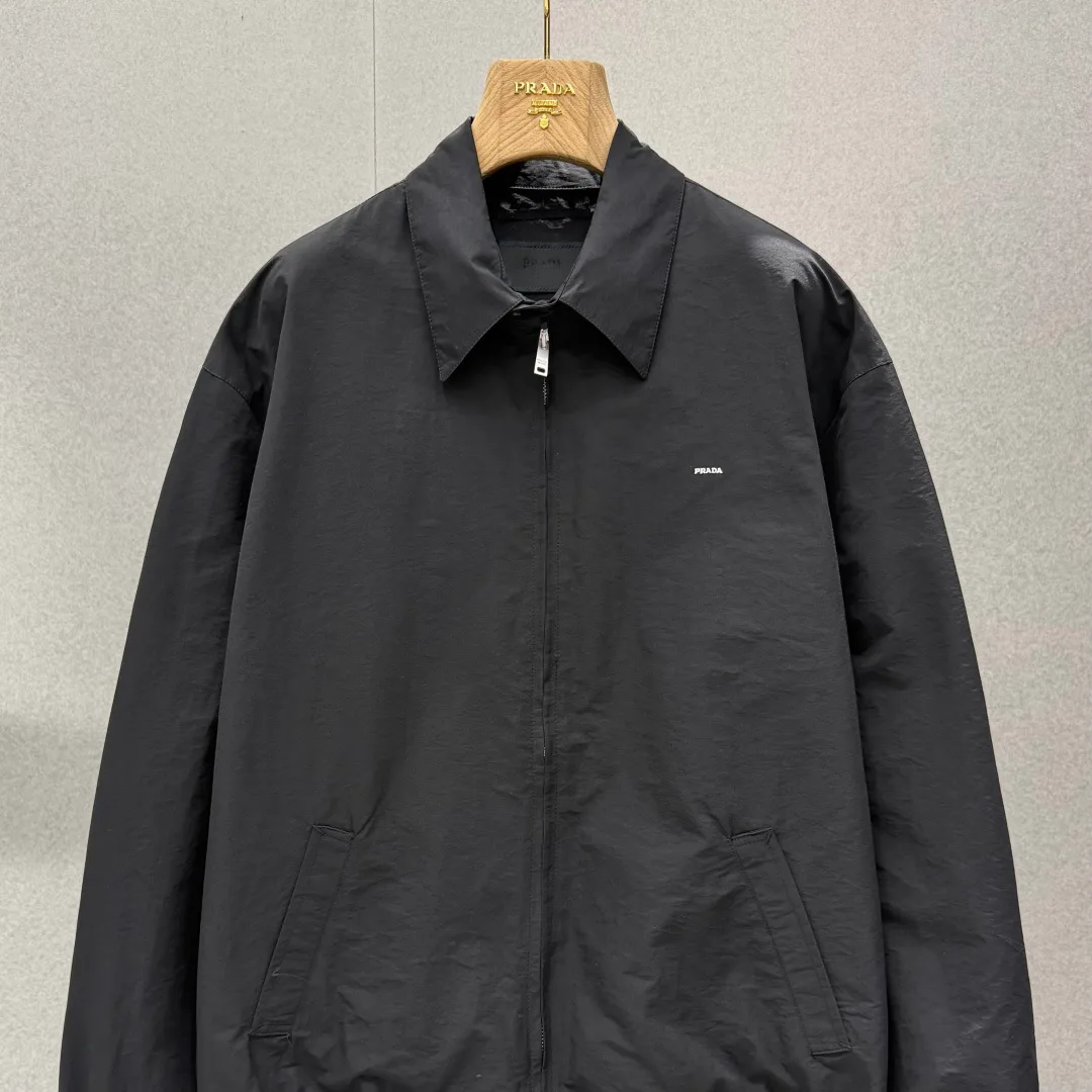Men's Jackets And Down Jackets PRADA 19573464