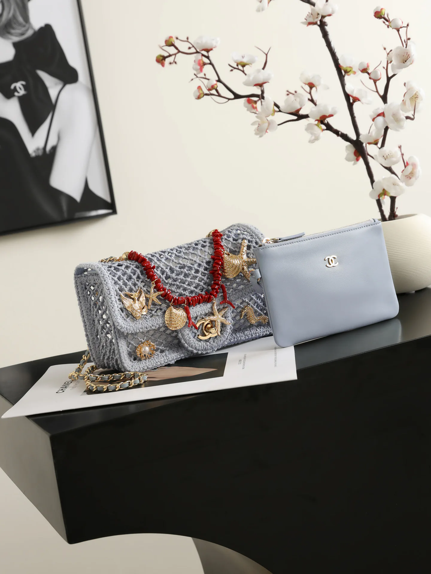 Women's Classic Handbags CHANEL 18000318