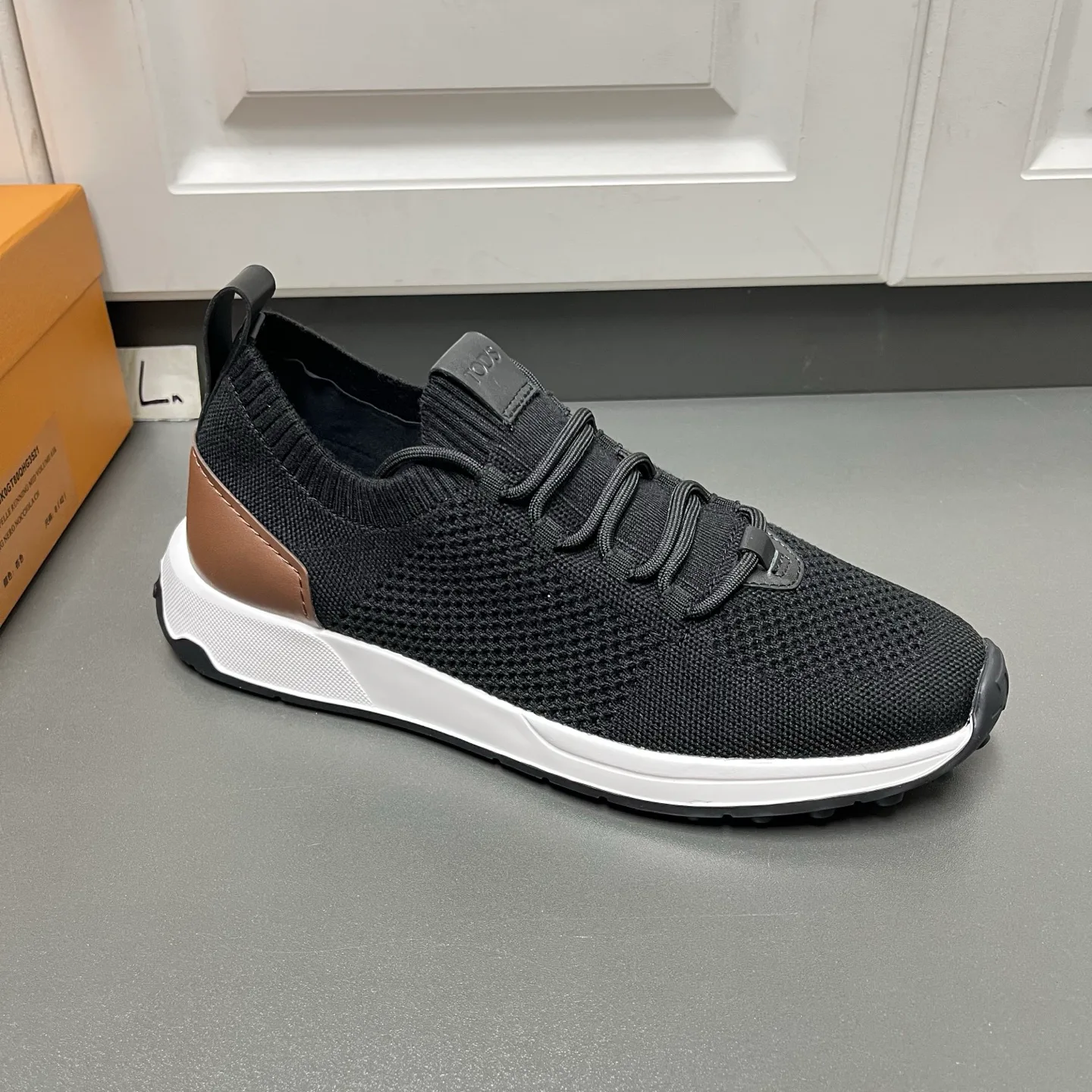Men's Sneakers TOD'S 18267455