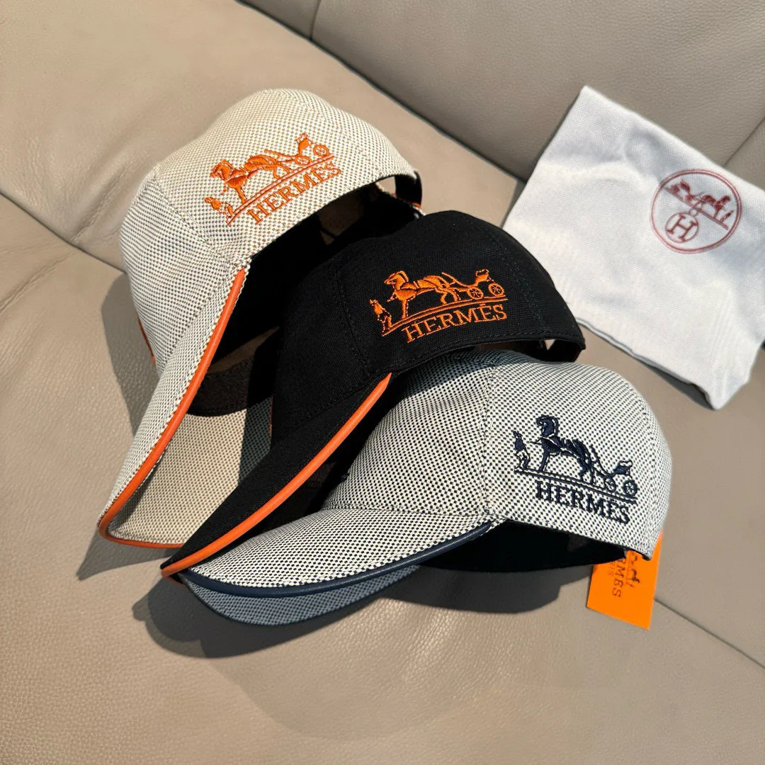 Hats HERMES 17224548