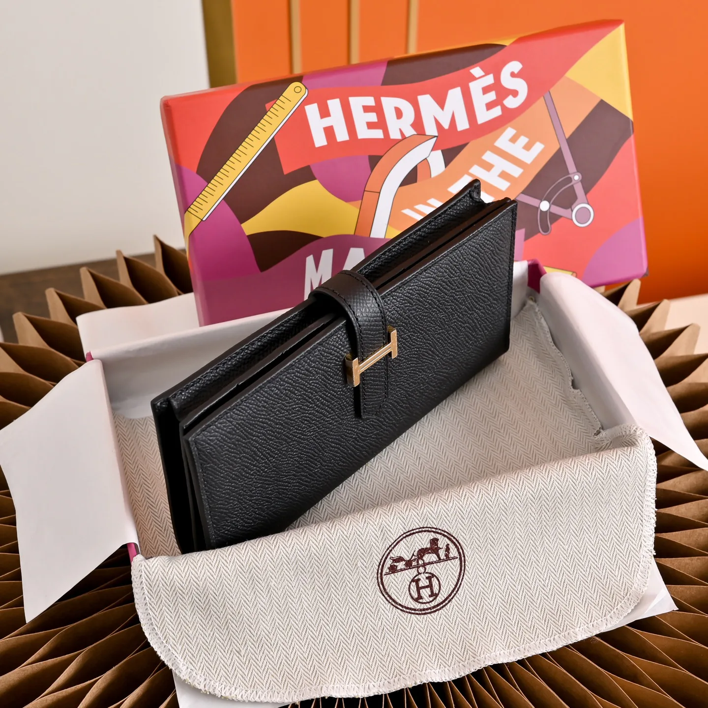 Women's Clutches HERMES 18077460