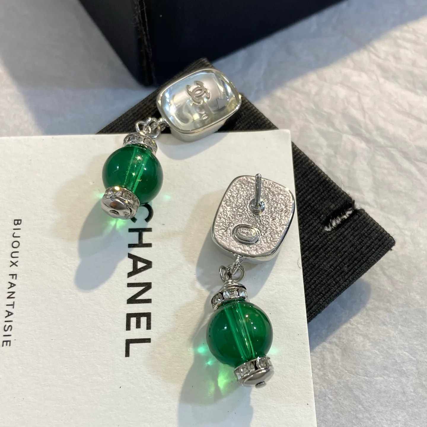 Jewelry CHANEL 17859762