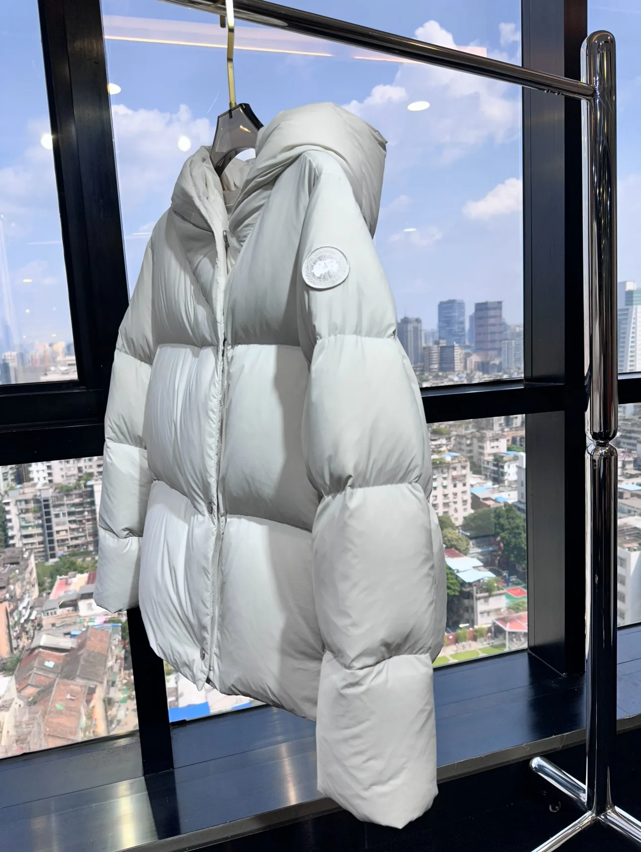 Women's Jackets And Down Jackets CANADA GOOSE 18099859