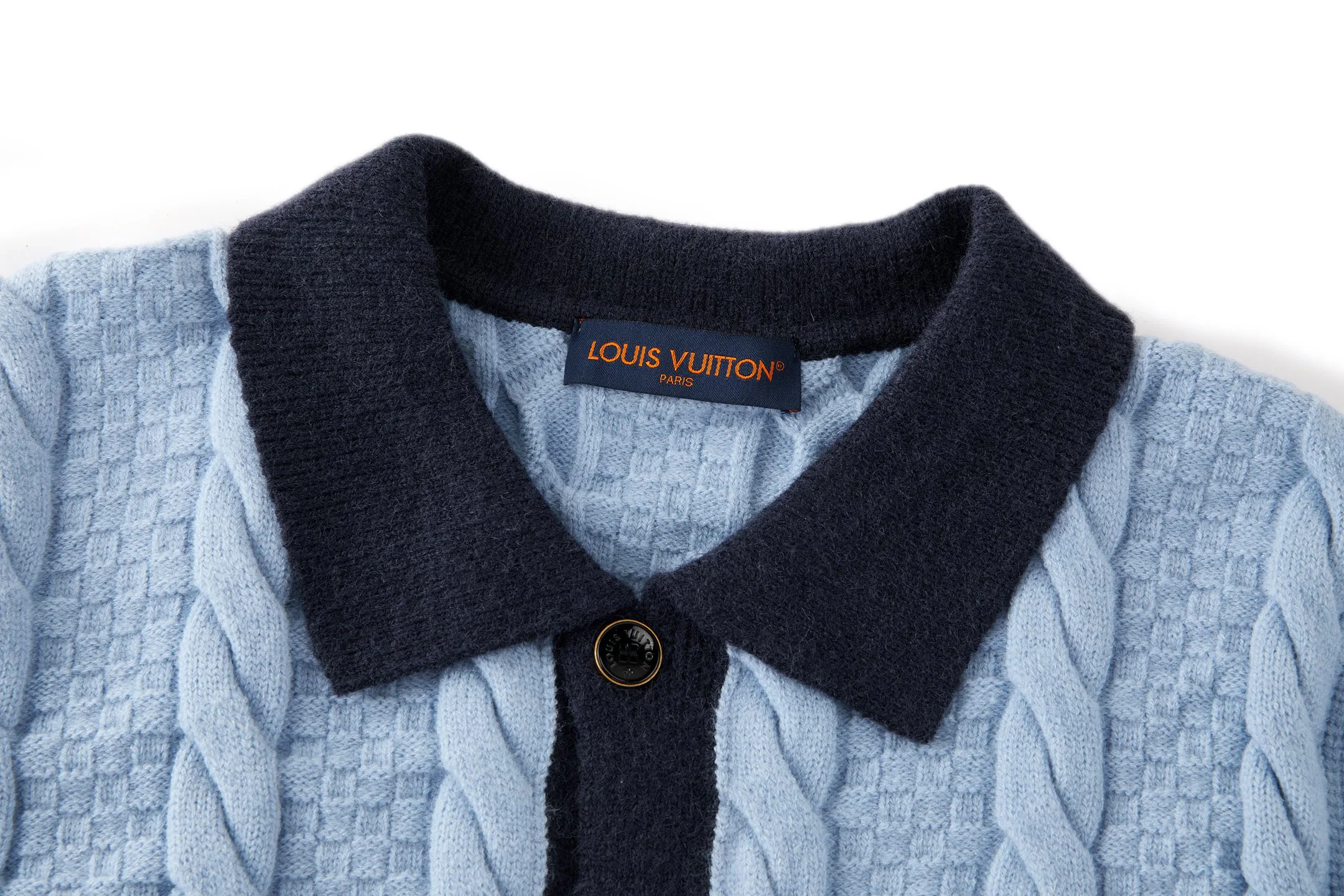 Women's Jumpers And Sweaters LOUIS VUITTON 18237043