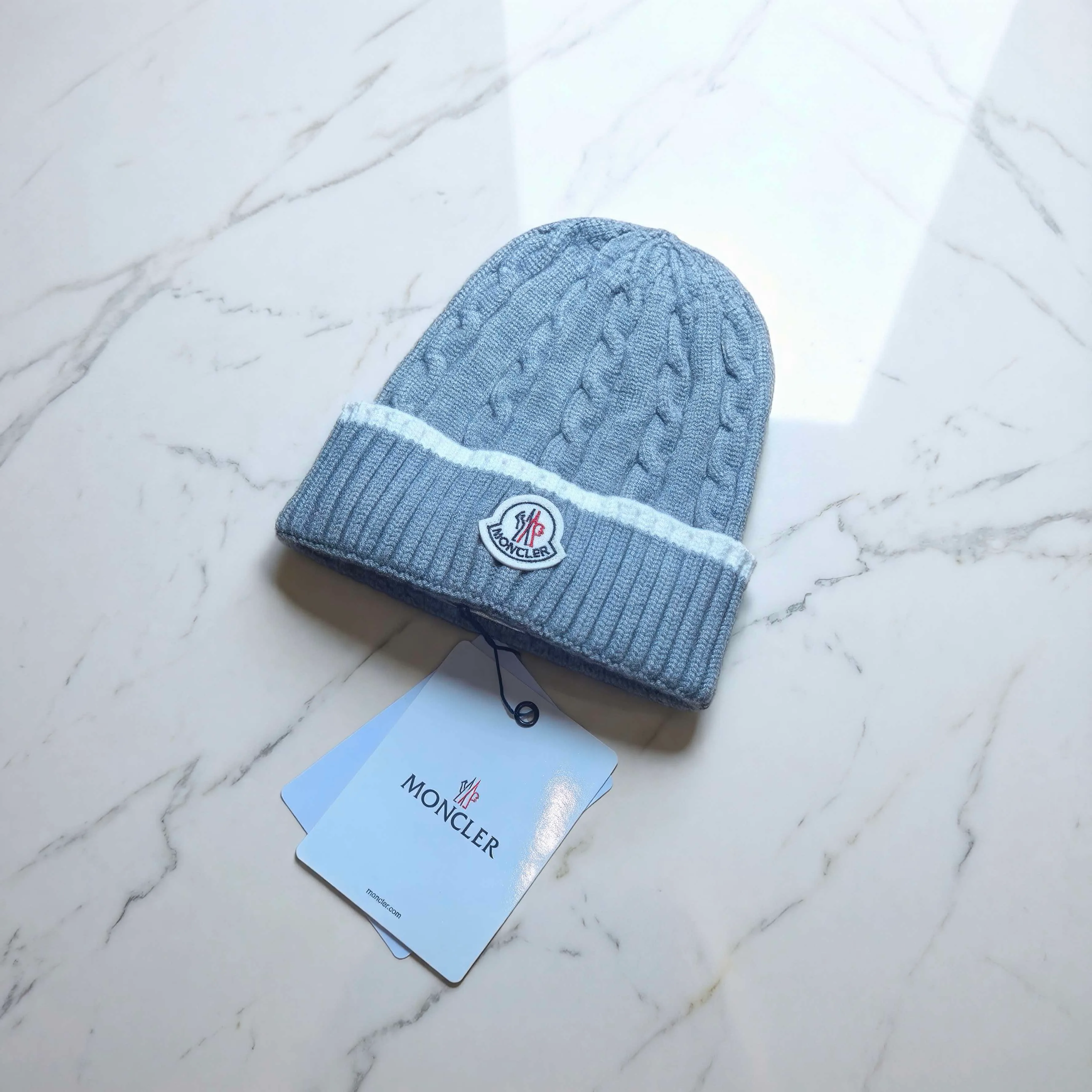 Hats MONCLER 18078473