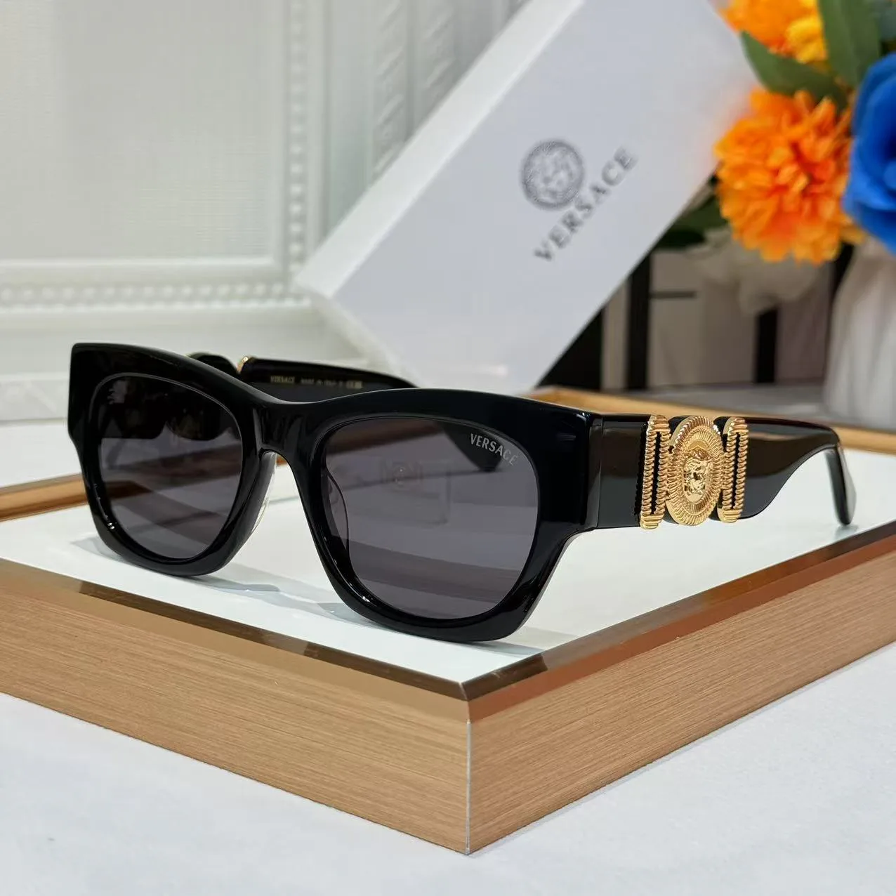 Glasses VERSACE 17796271