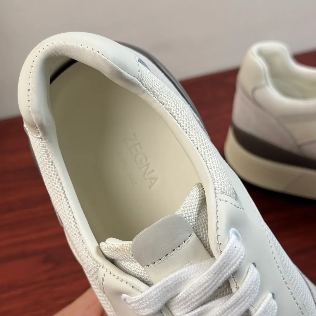 Men's Sneakers ZEGNA 17828968