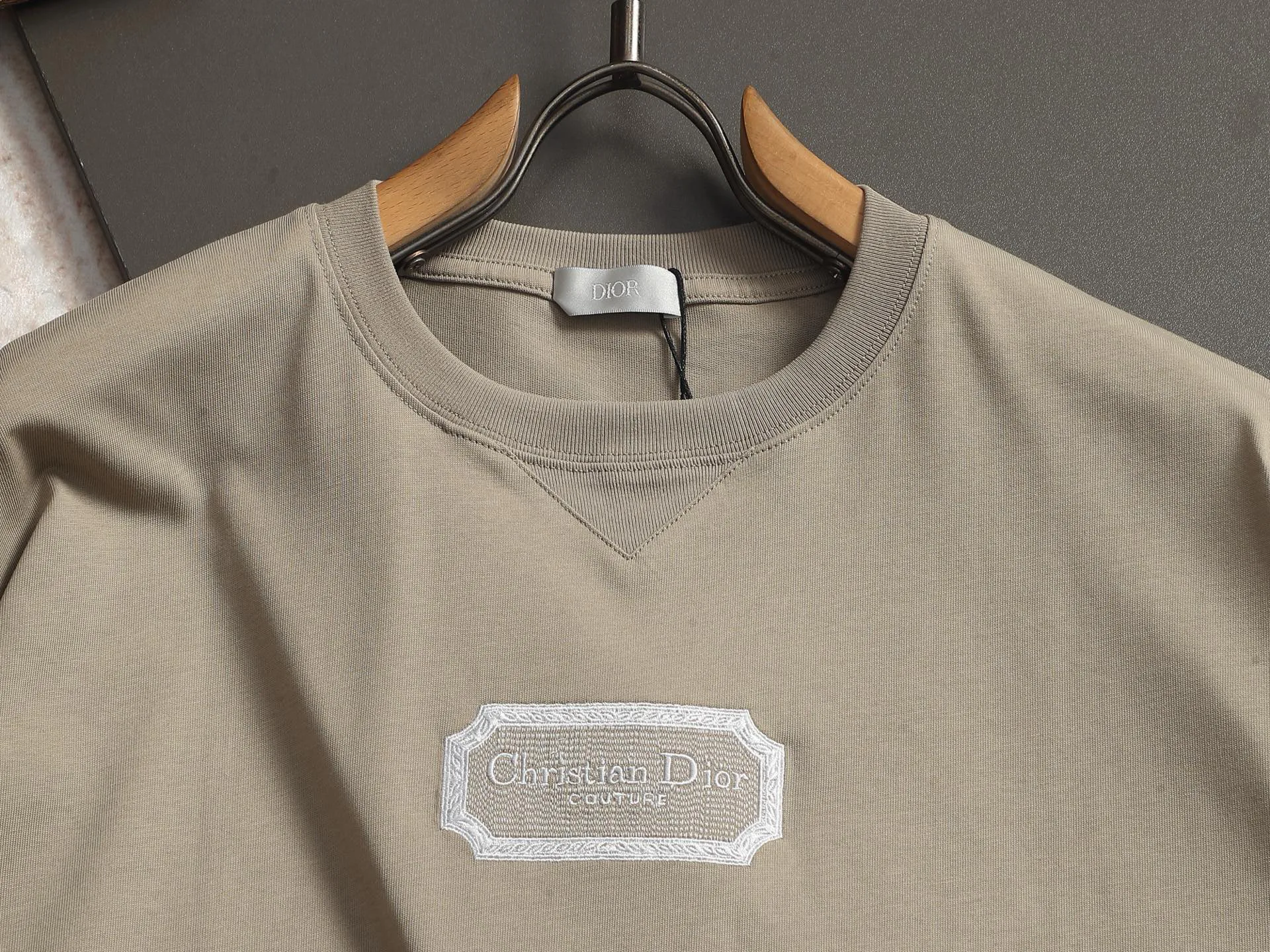Men's T-Shirts CHRISTIAN DIOR 16926674
