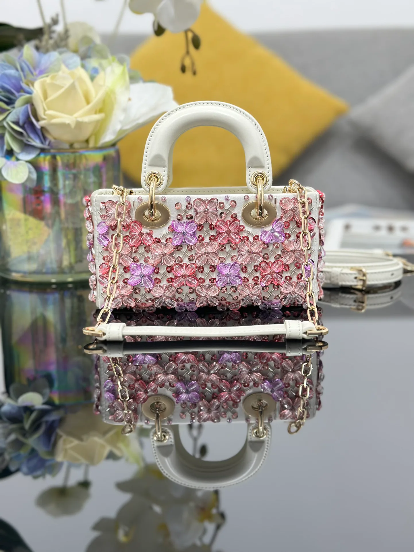 Women's Classic Handbags CHRISTIAN DIOR 16848217