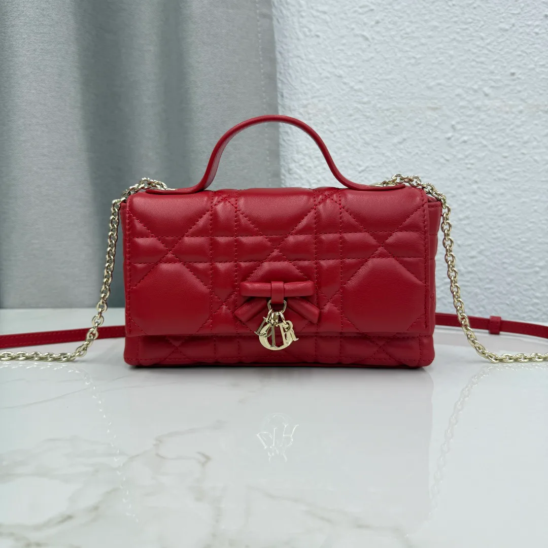 Women's Classic Handbags CHRISTIAN DIOR 16848238