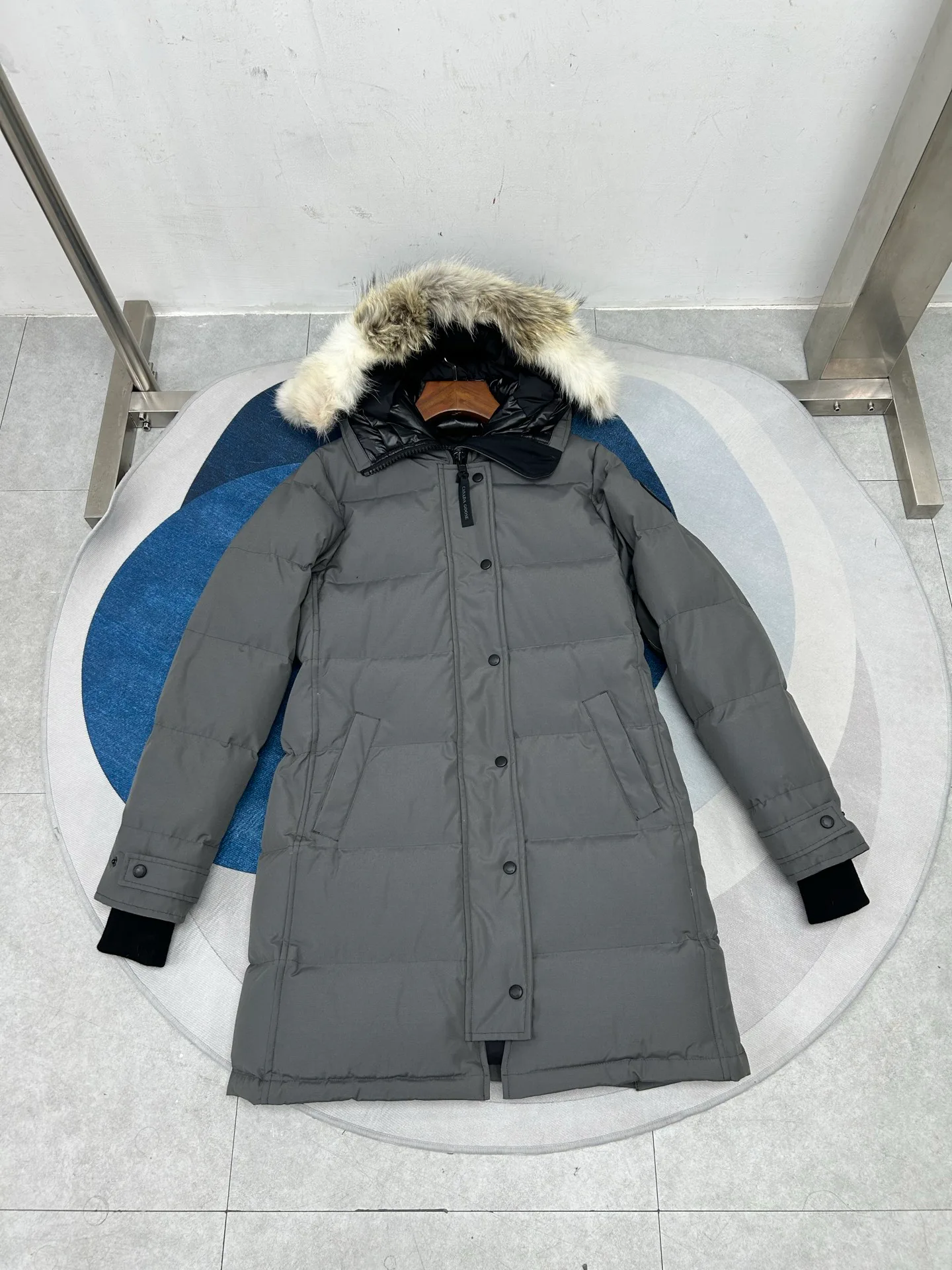 Women's Jackets And Down Jackets CANADA GOOSE 18188608