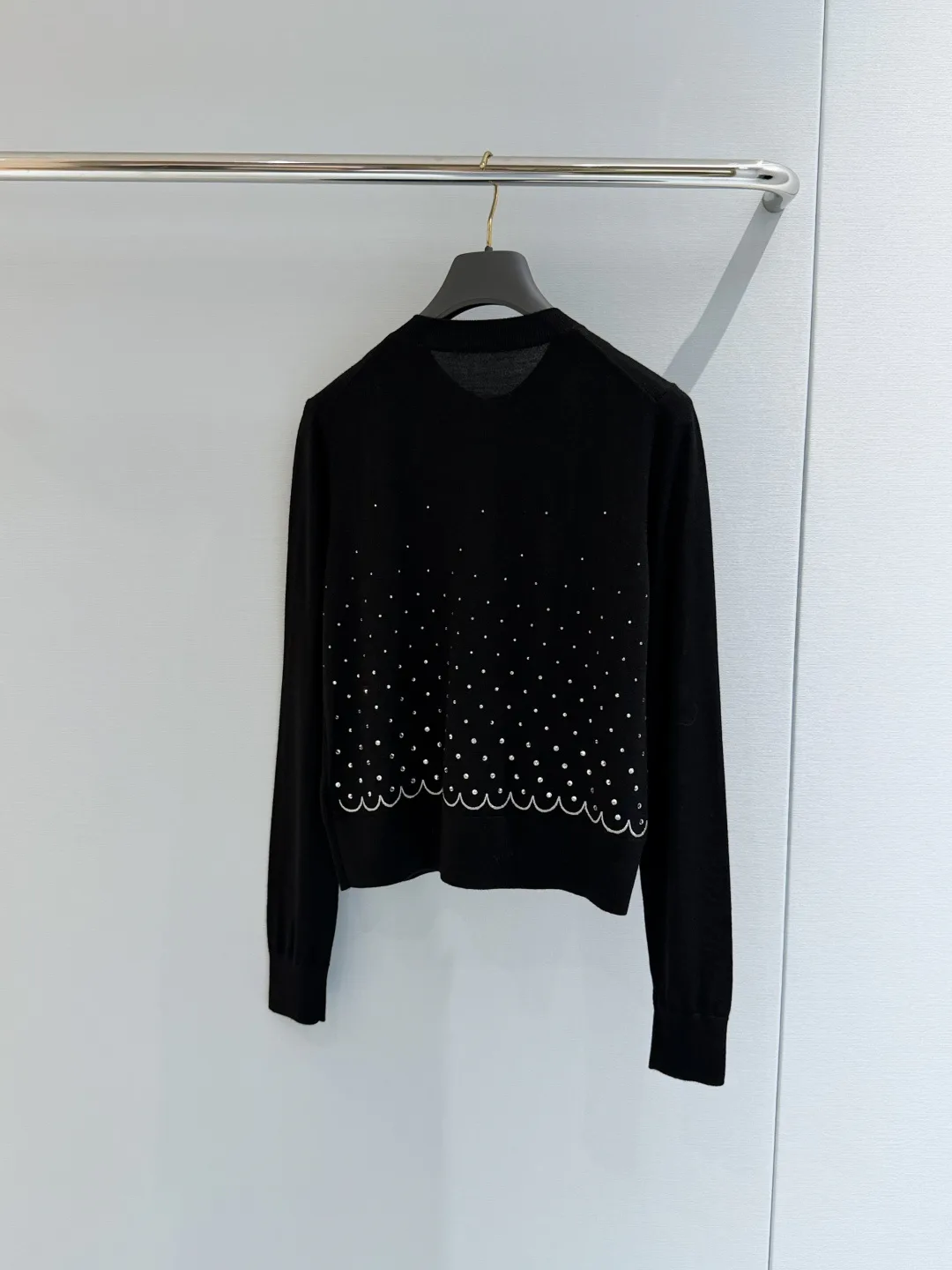 Women's Jumpers And Sweaters CHRISTIAN DIOR 18538590