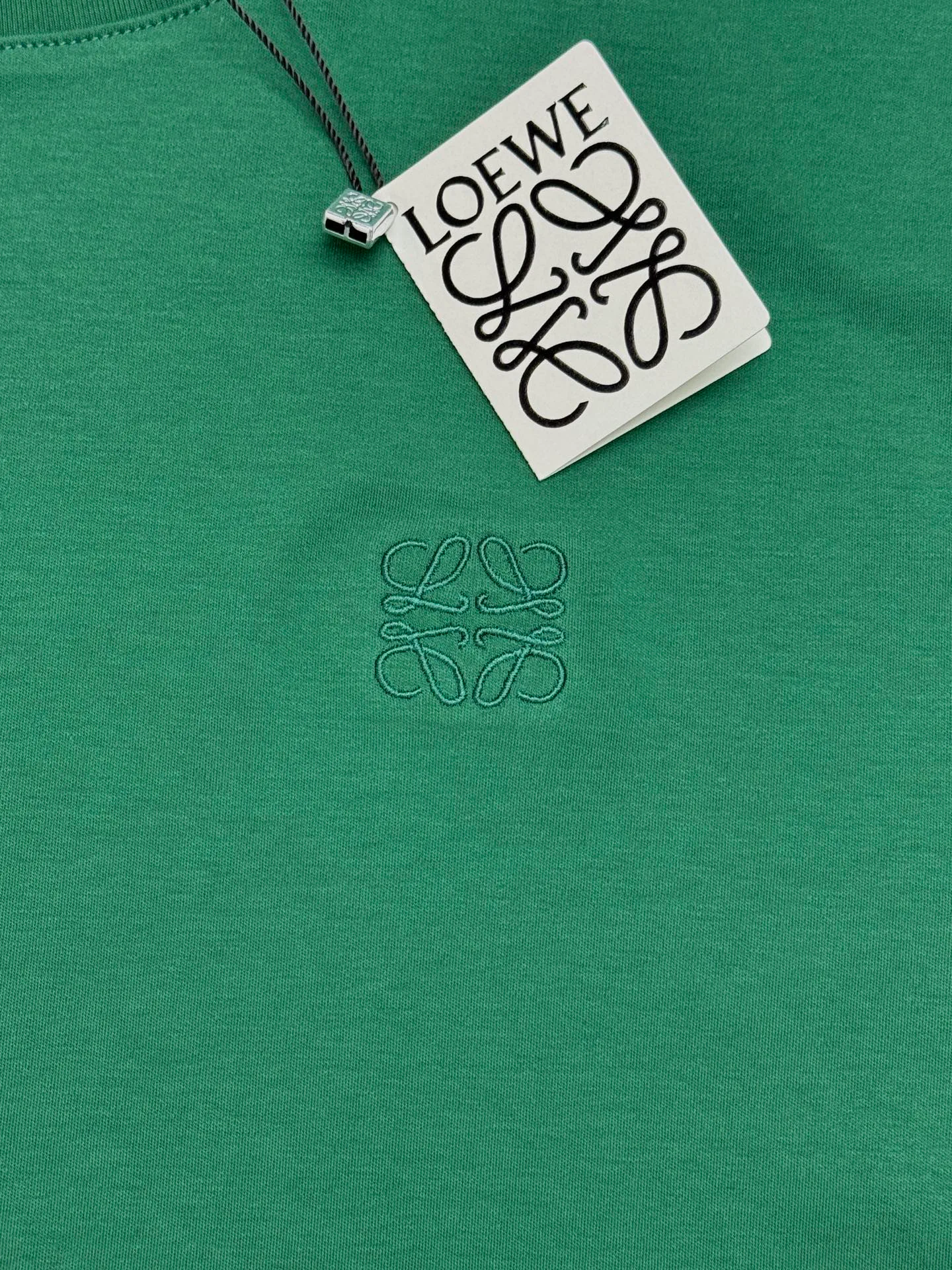Men's T-Shirts LOEWE 17099878