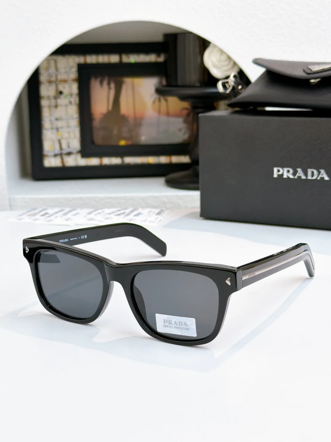 Glasses PRADA 18164445