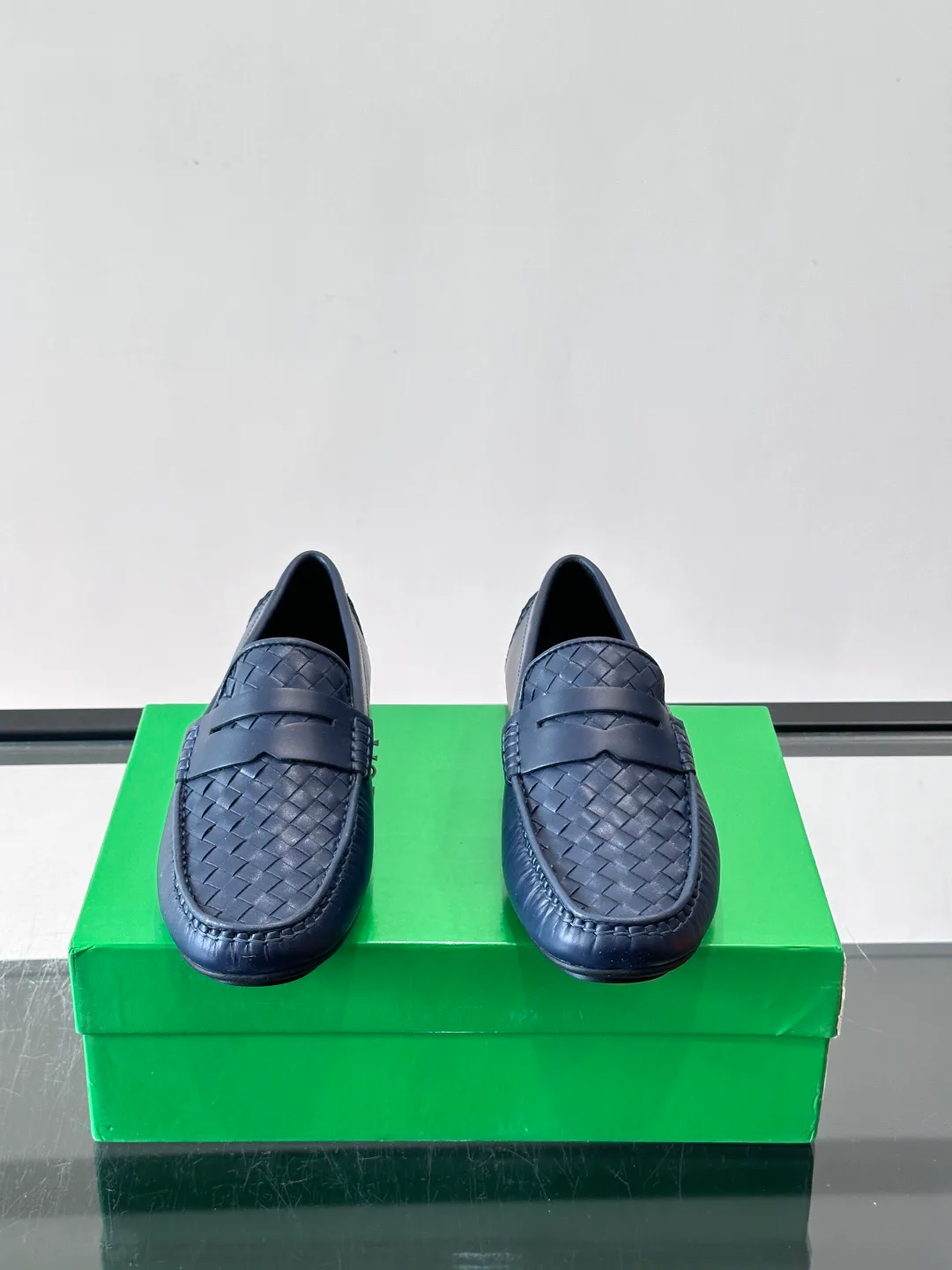 Women's Loafers And Moccasins BOTTEGA VENETA 18102731