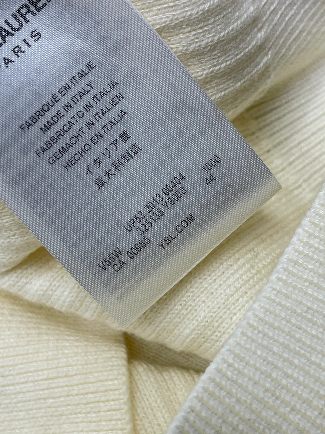 Women's Jumpers And Sweaters SAINT LAURENT 18437208