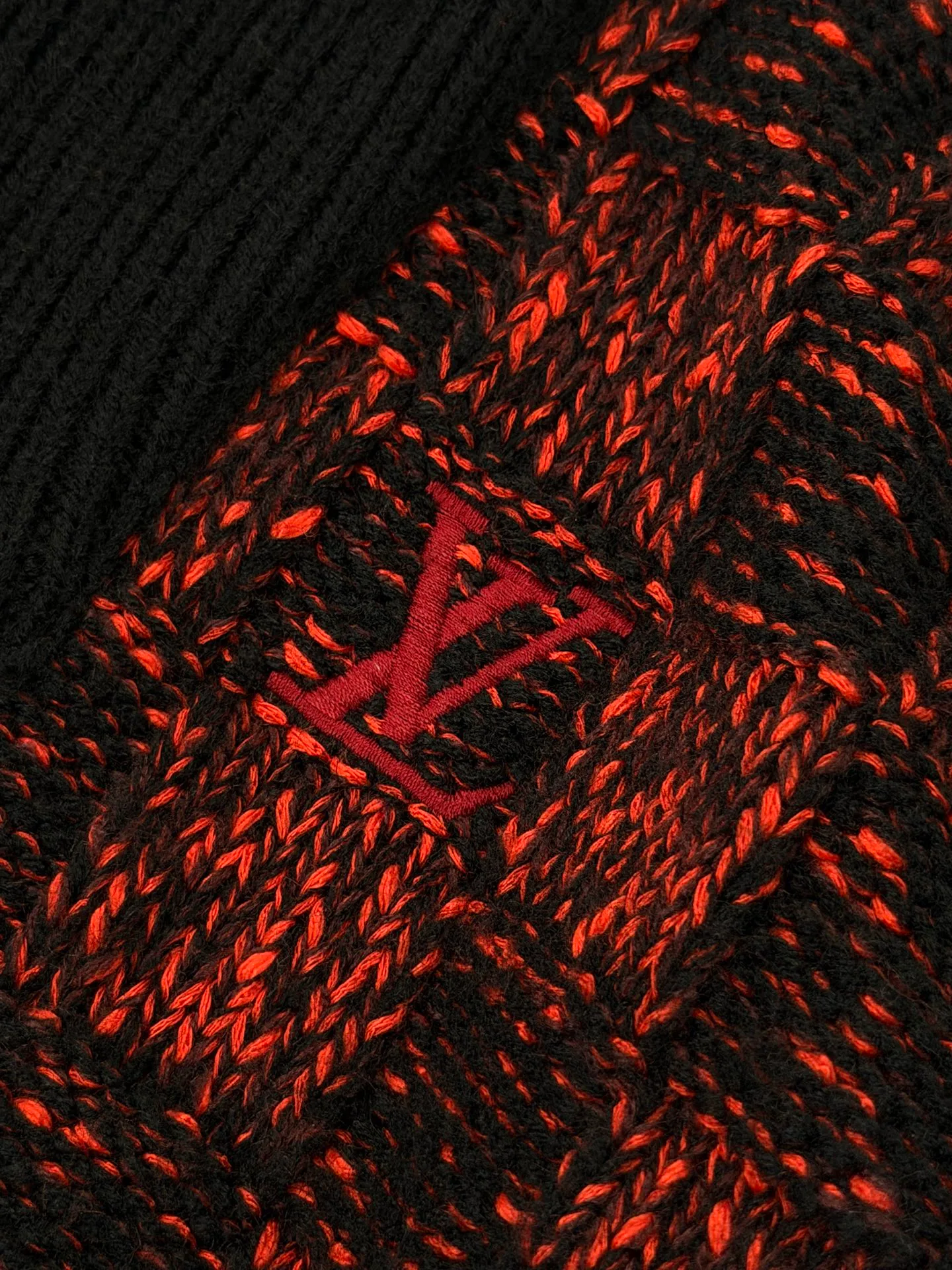Men's Jumpers And Sweaters LOUIS VUITTON 17993289