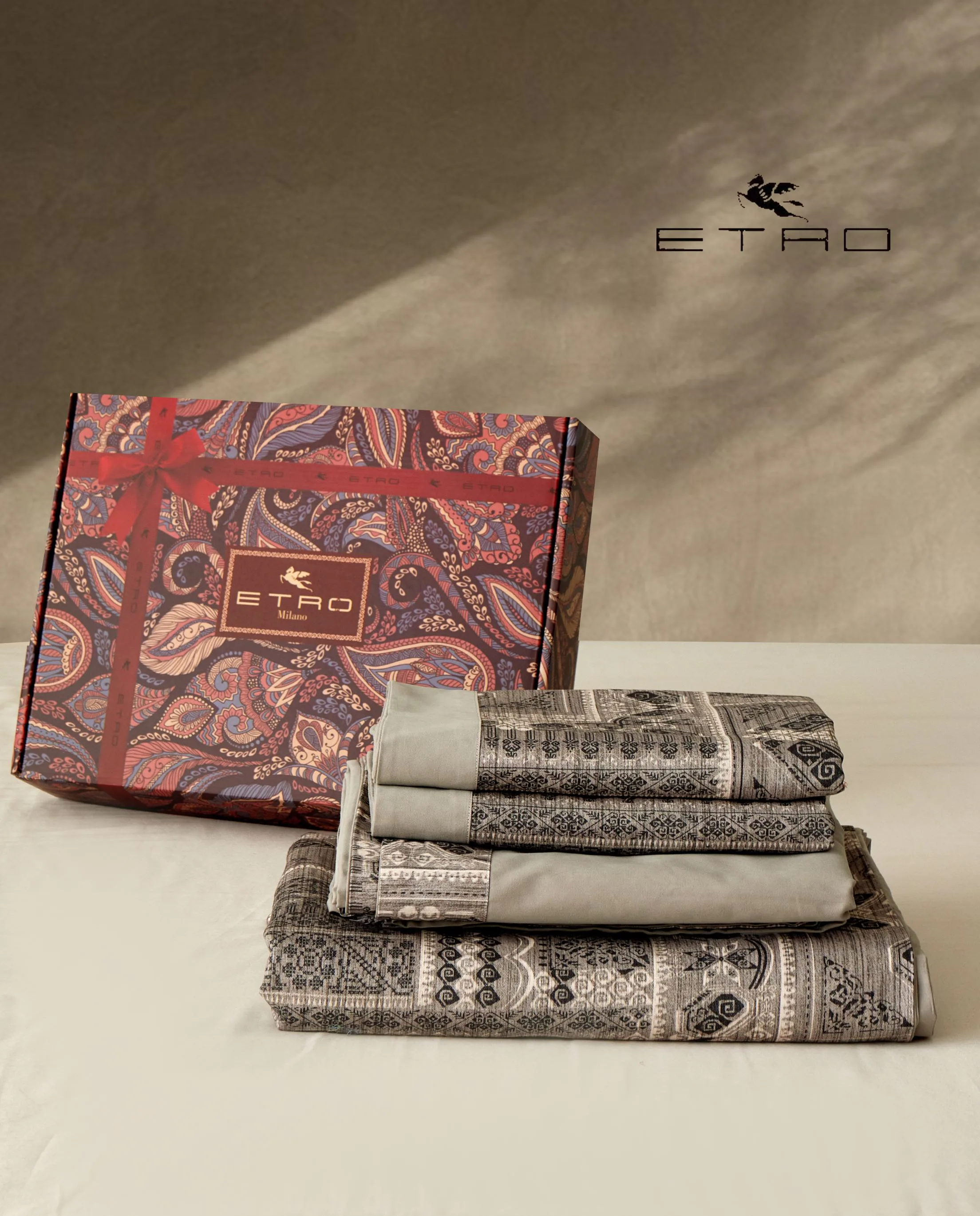Bedding ETRO 18243351