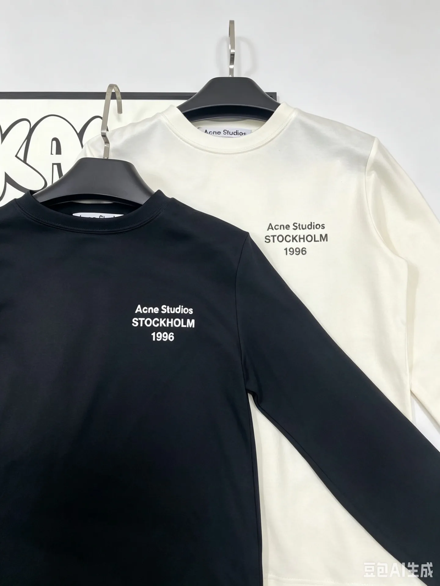 Women's Long Sleeves ACNE STUDIOS 16915002