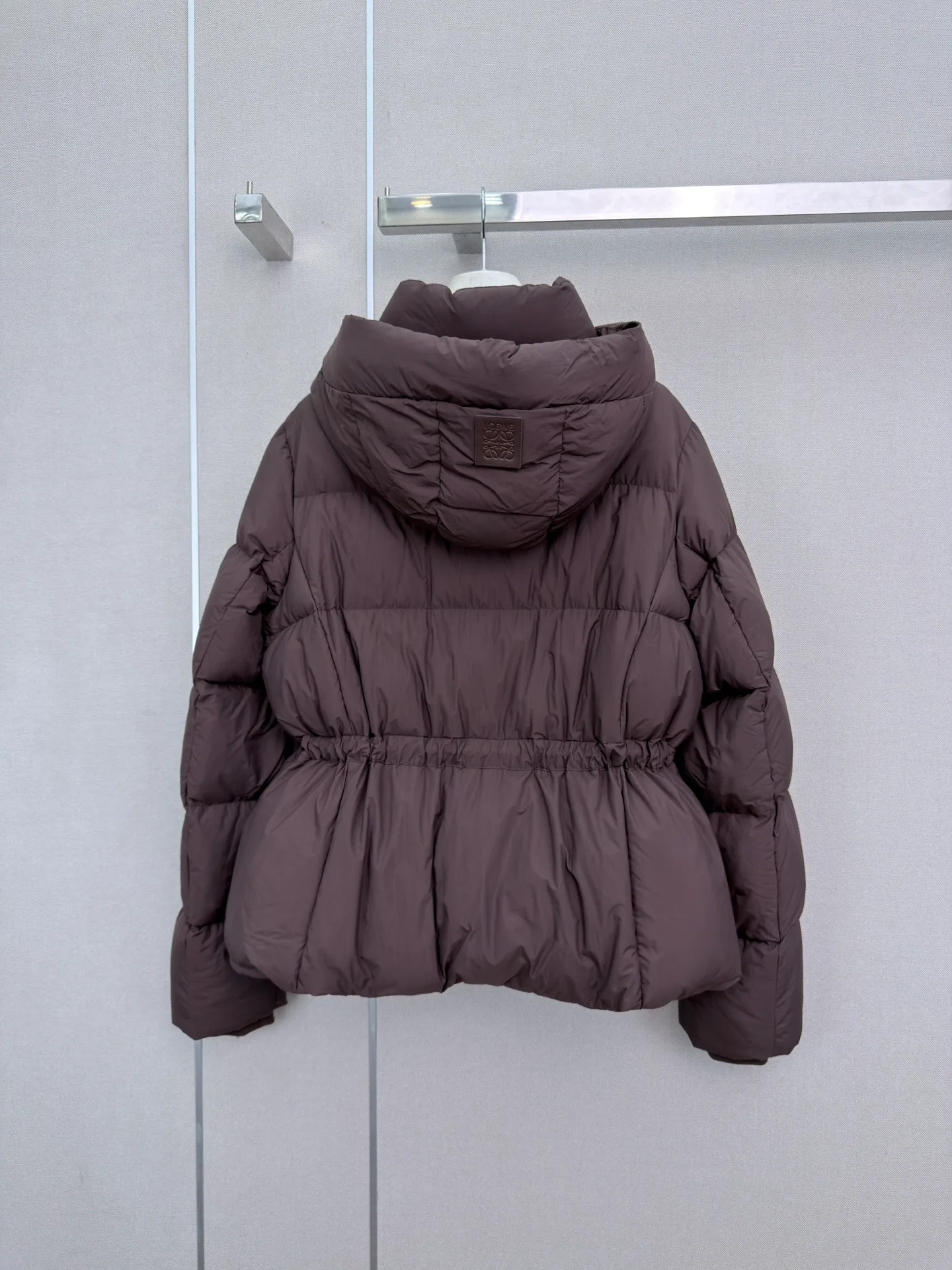 Women's Jackets And Down Jackets LOEWE 18108378