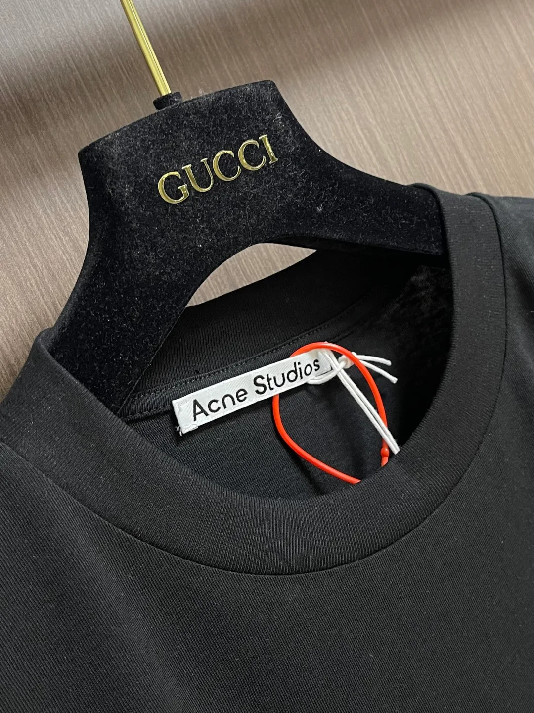 Women's T-Shirts ACNE STUDIOS 18191411