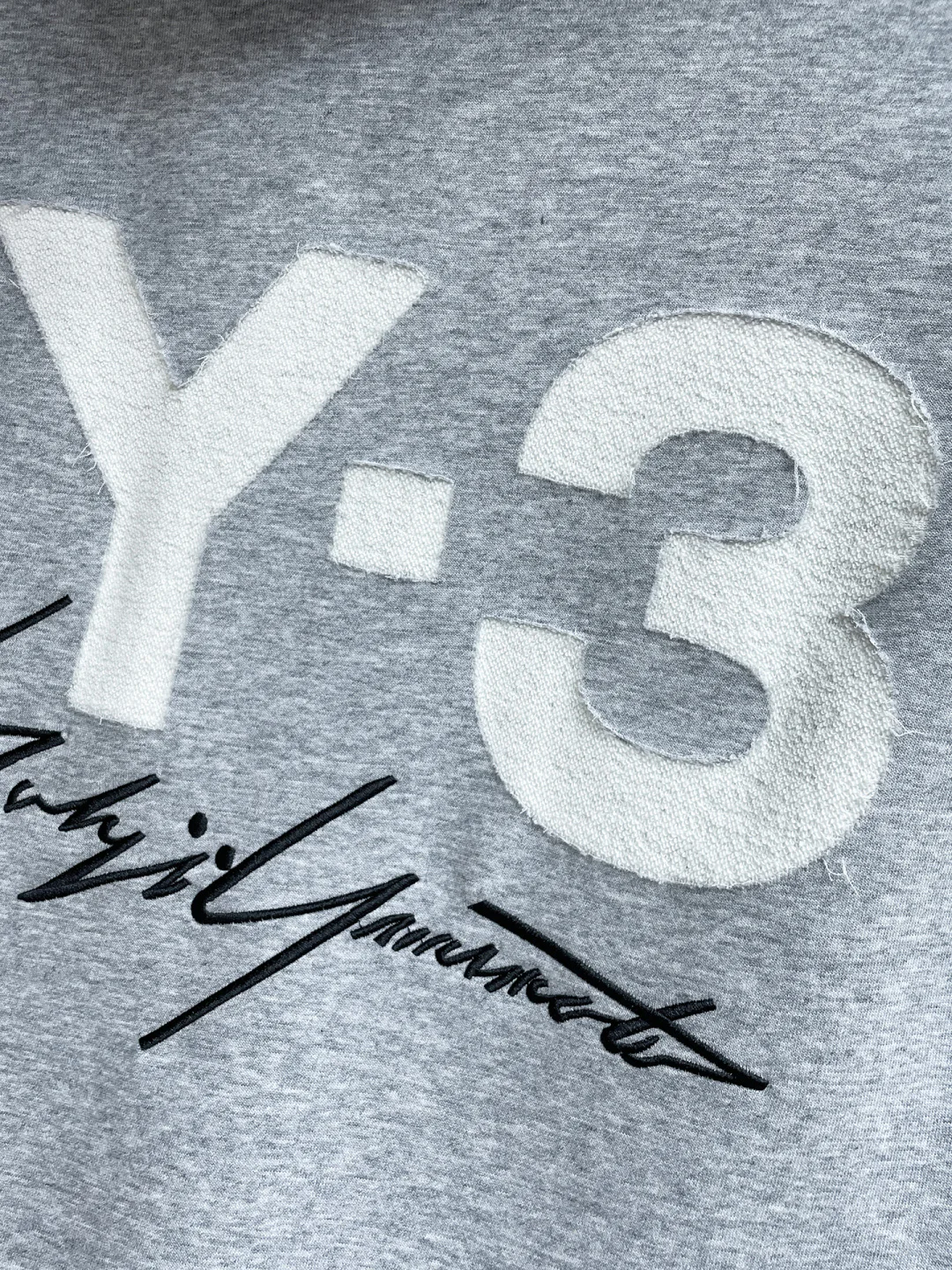 Men's Tracksuits Y-3 18340415