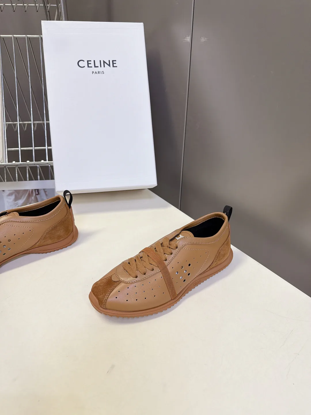 Women's Sneakers CELINE 17781524