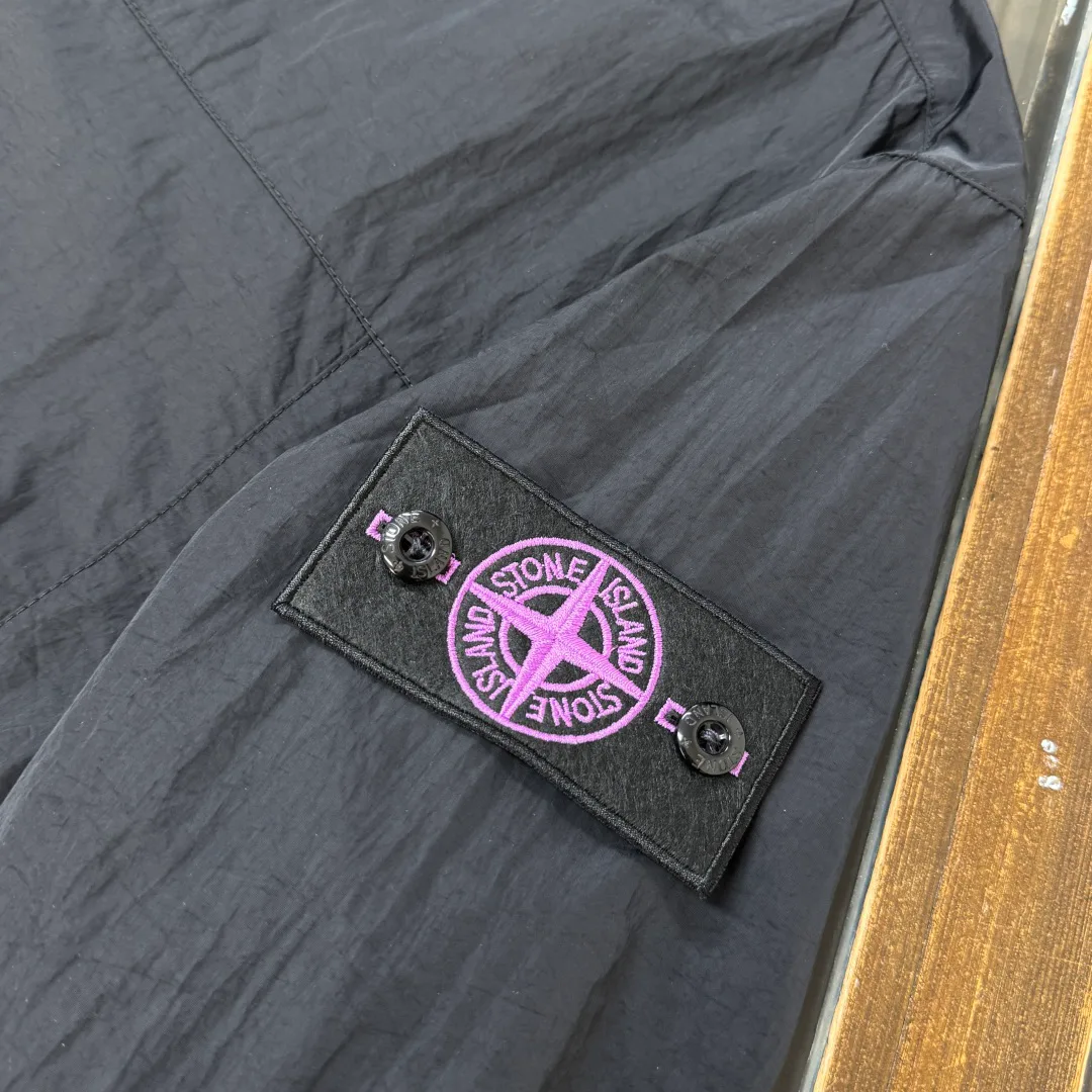 Men's Jackets And Down Jackets STONE ISLAND 17286038