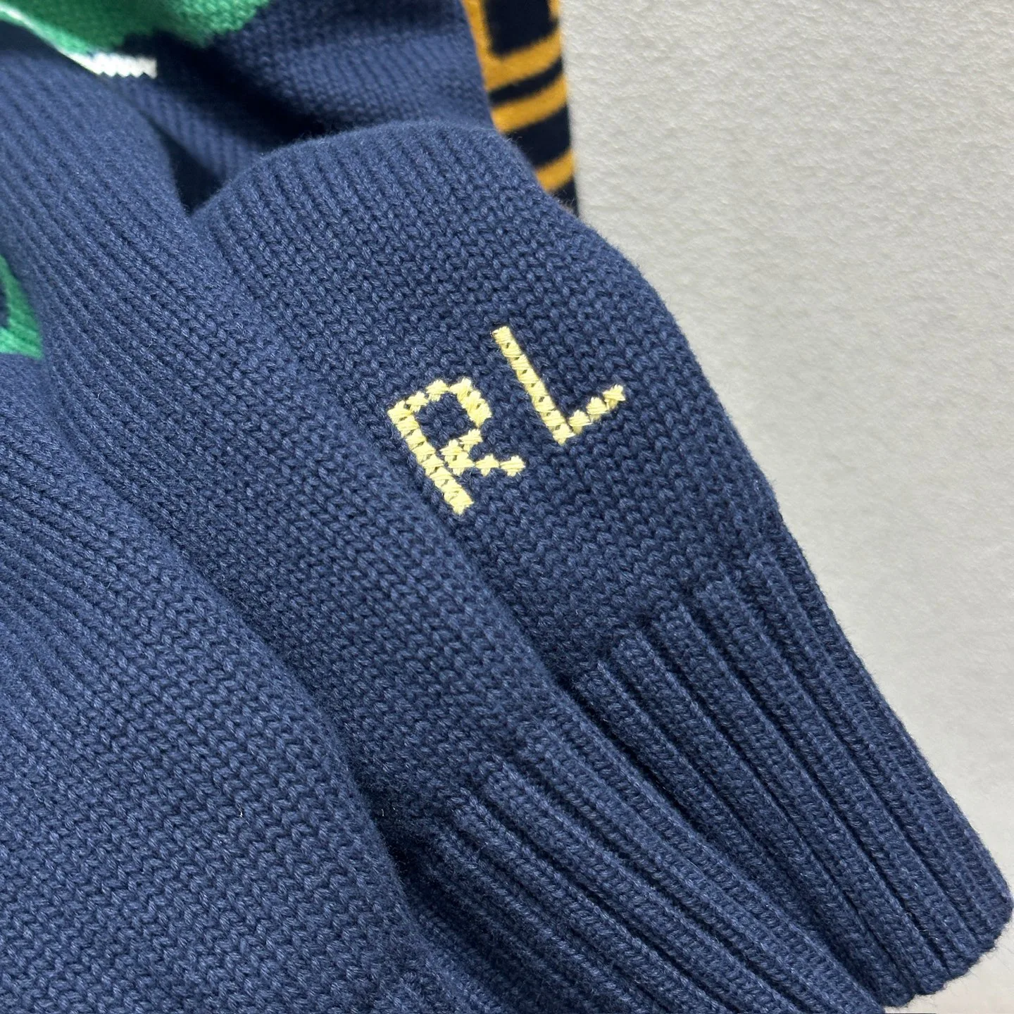 Women's Jumpers And Sweaters RALPH LAUREN 18186004