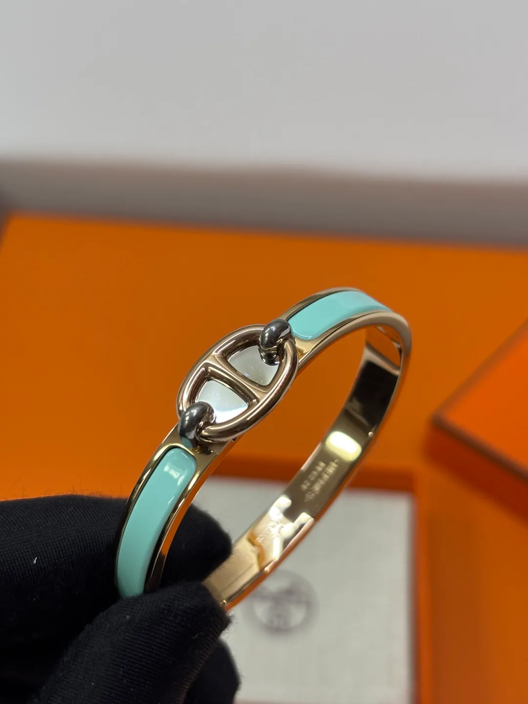 Jewelry HERMES 18407193