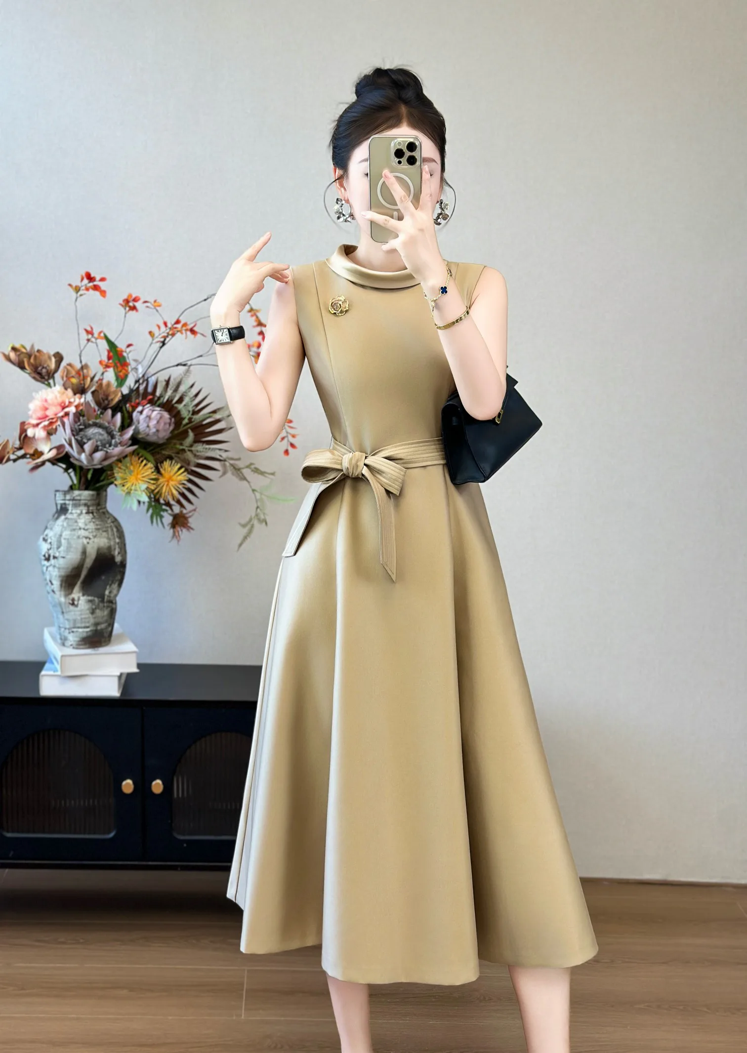 Women's Dresses CHRISTIAN DIOR 18293705