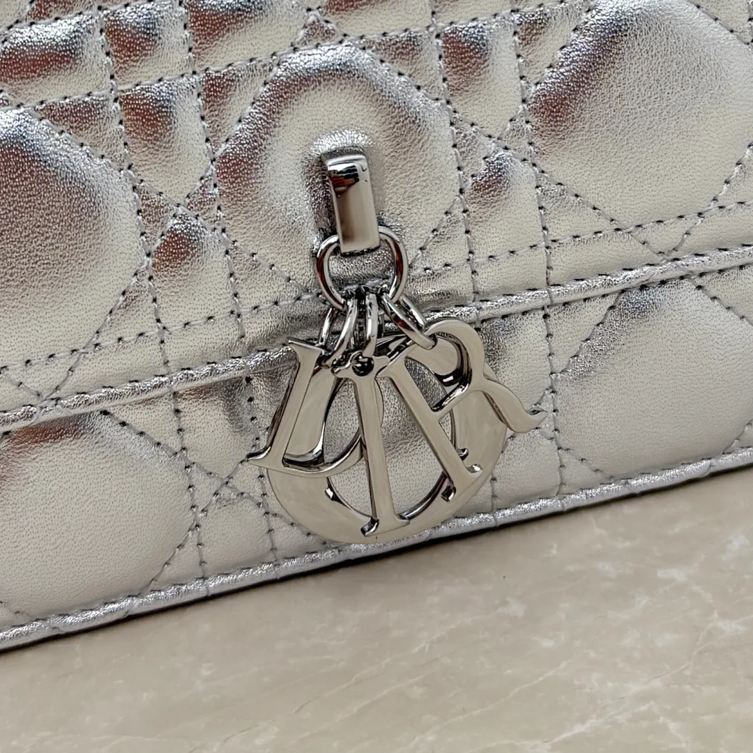 Классические Сумки Женские Christian Dior 18573921