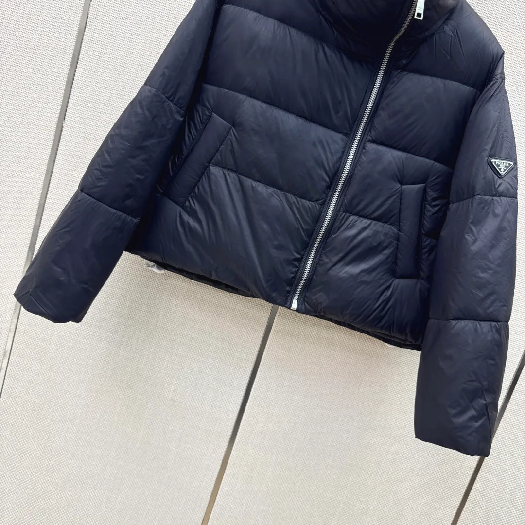 Women's Jackets And Down Jackets PRADA 18438382