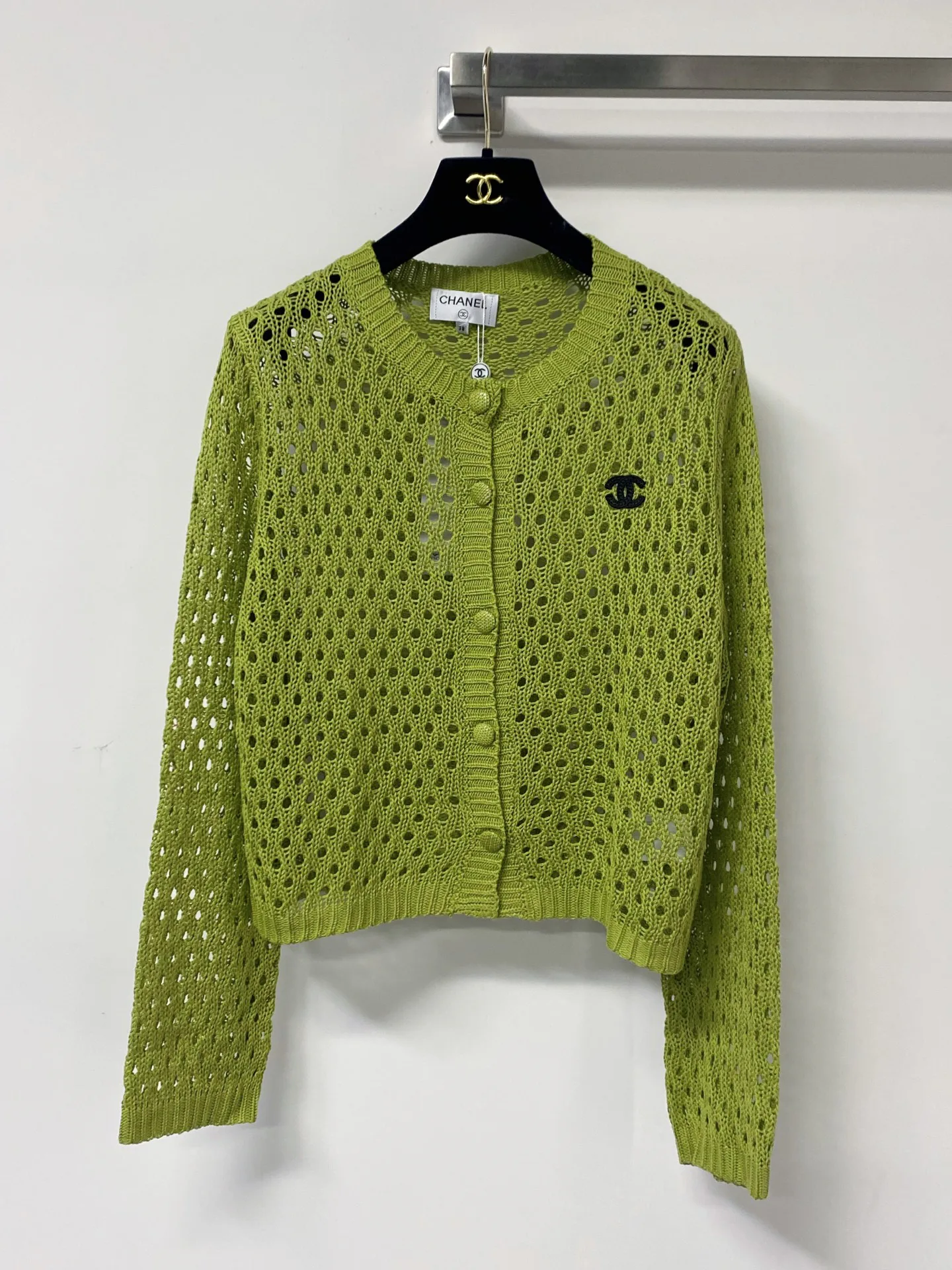 Women's Jumpers And Sweaters CHANEL 18138112