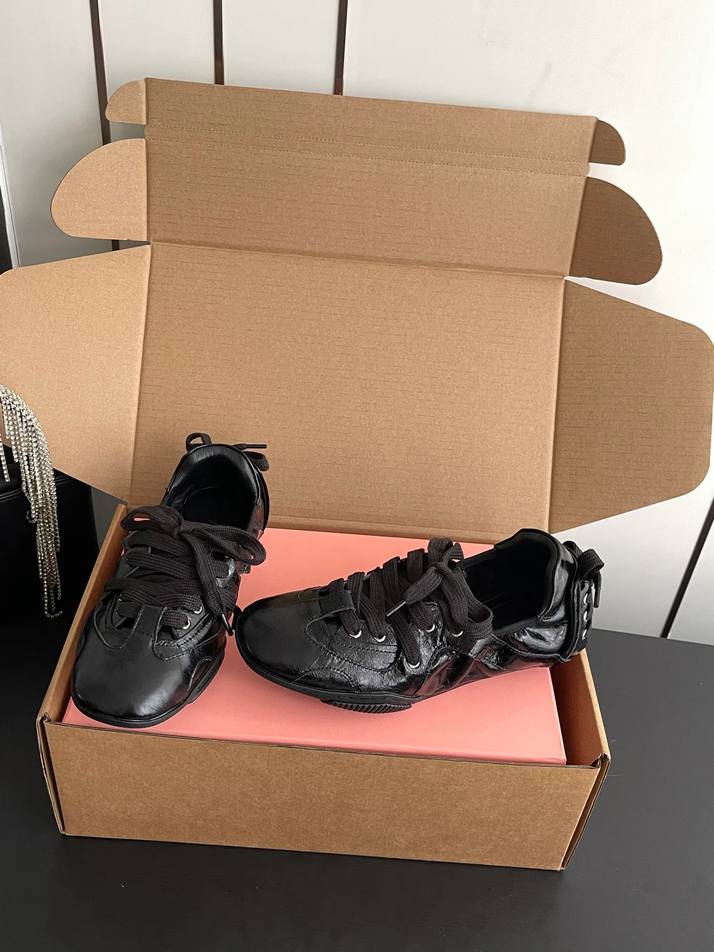 Women's Sneakers ACNE STUDIOS 17554375