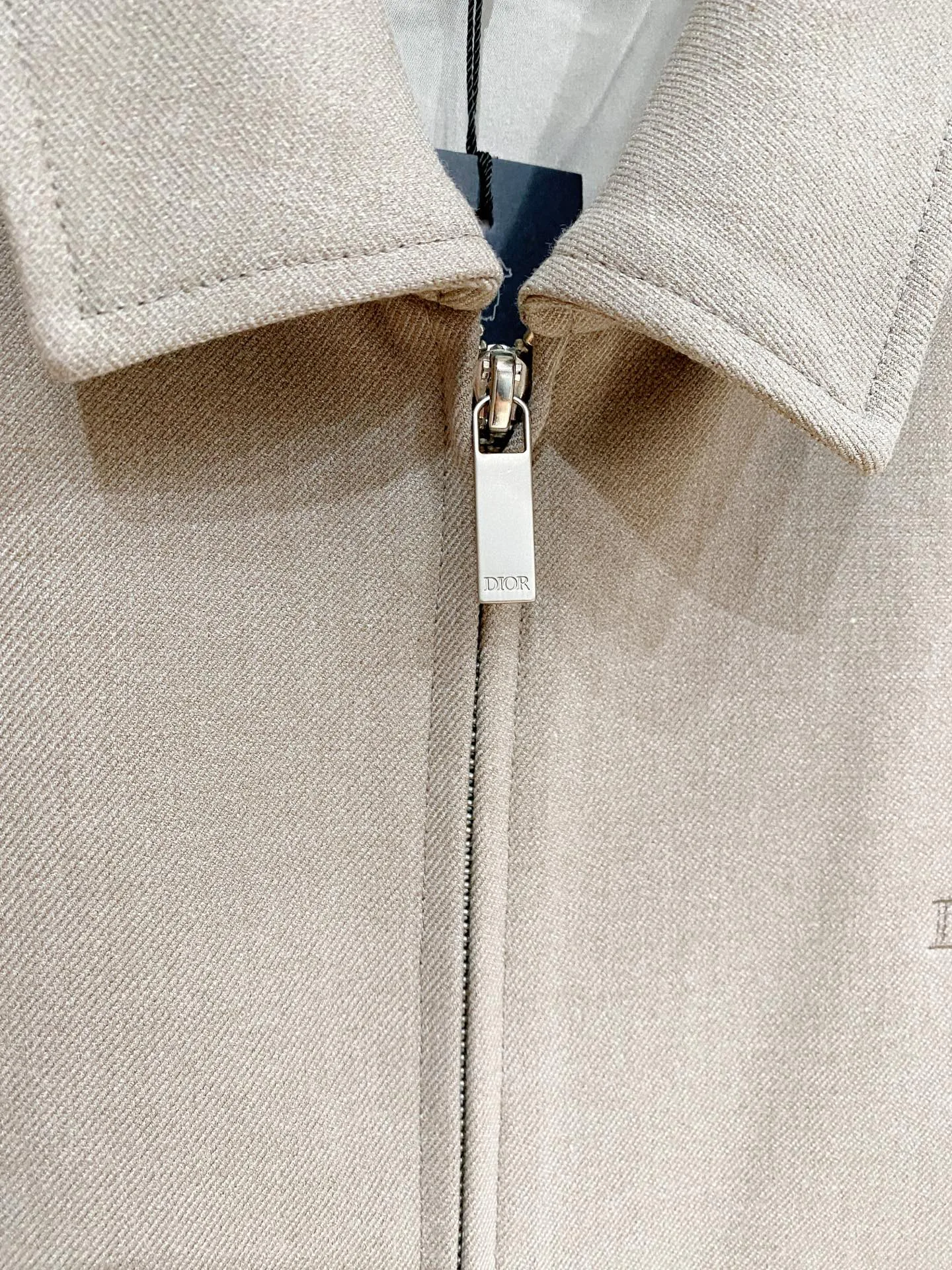 Men's Jackets And Down Jackets CHRISTIAN DIOR 18411018
