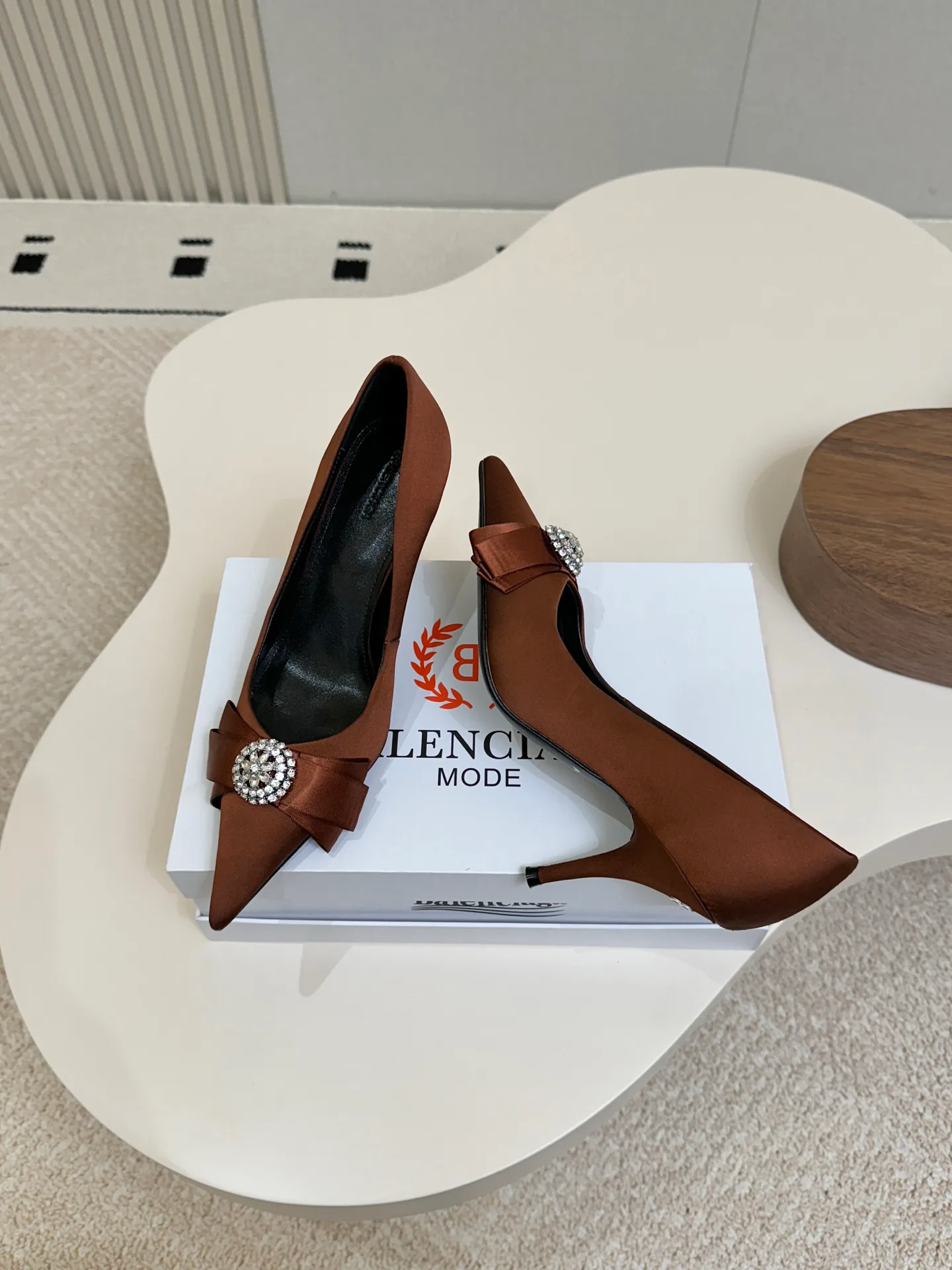 Women's Heels BALENCIAGA 18083178