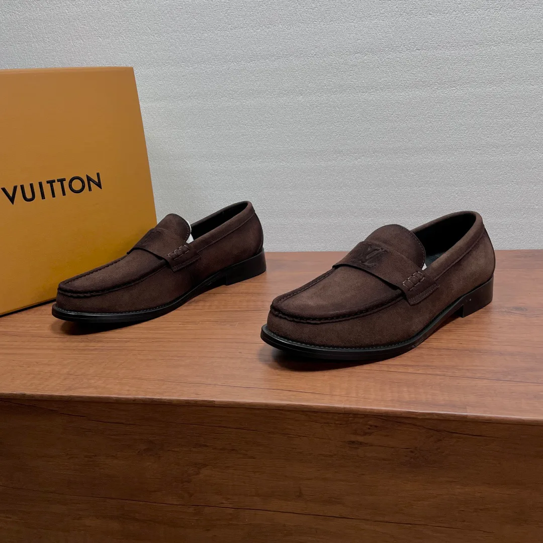 Лоферы И Туфли Мужские Louis Vuitton 18626358