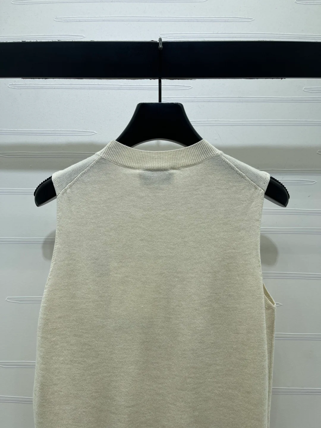 Women's Vests CHANEL 17597759