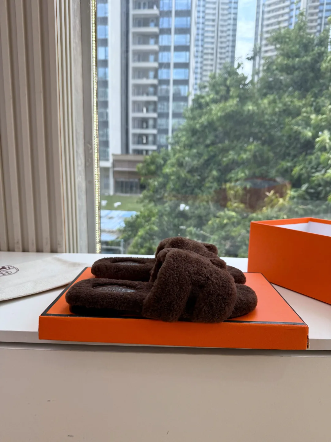 Women's Slippers HERMES 18053263