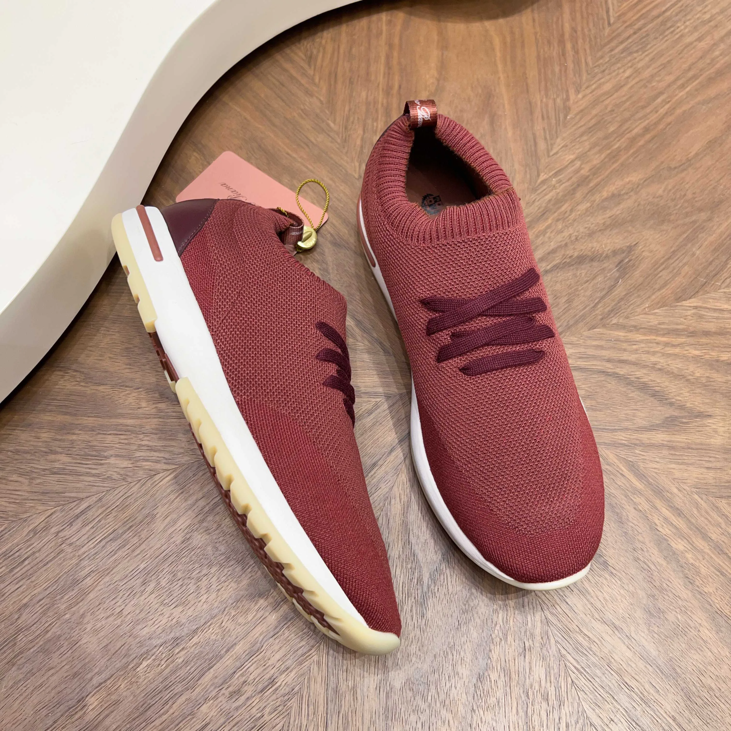 Men's Sneakers LORO PIANA 18250753