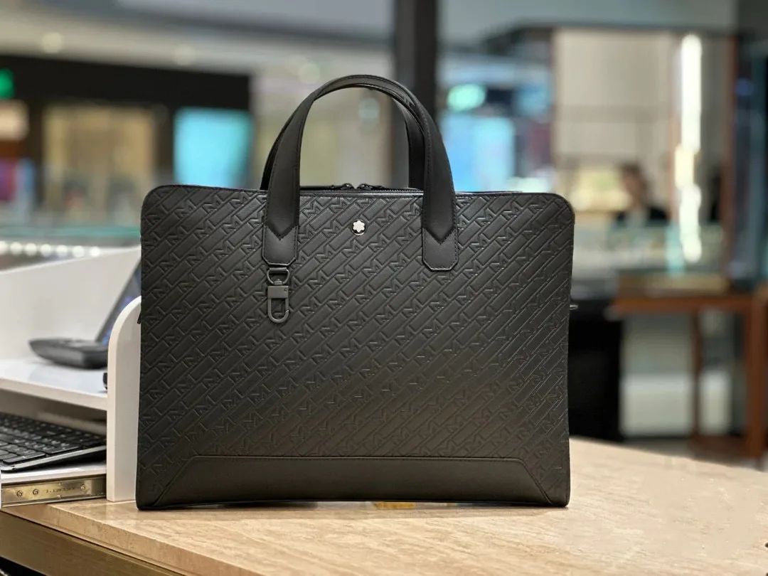 Women's Classic Handbags MONTBLANC 17933713