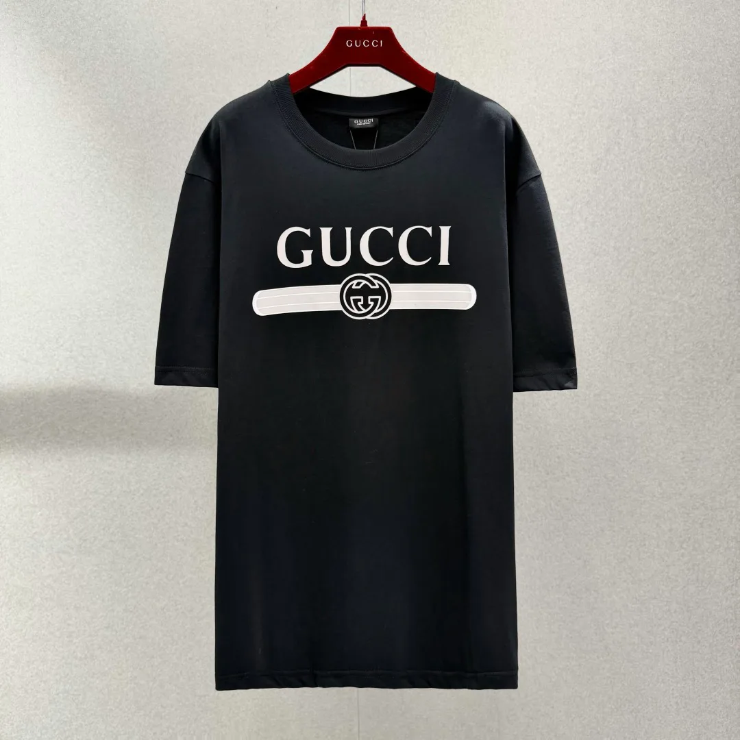 Men's T-Shirts GUCCI 18278405