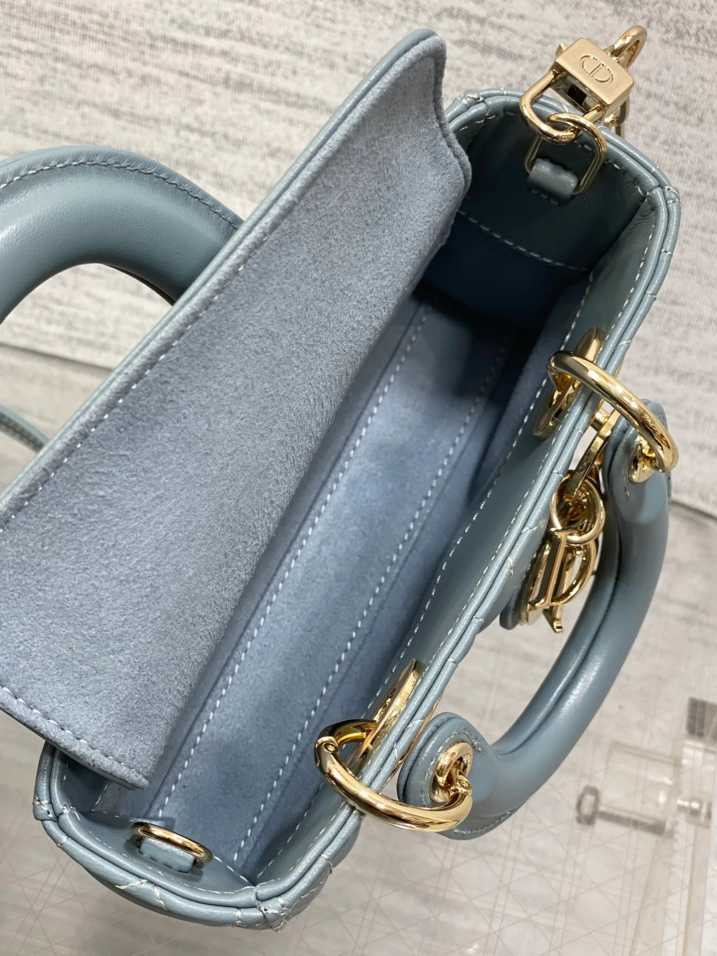 Women's Classic Handbags CHRISTIAN DIOR 17770423