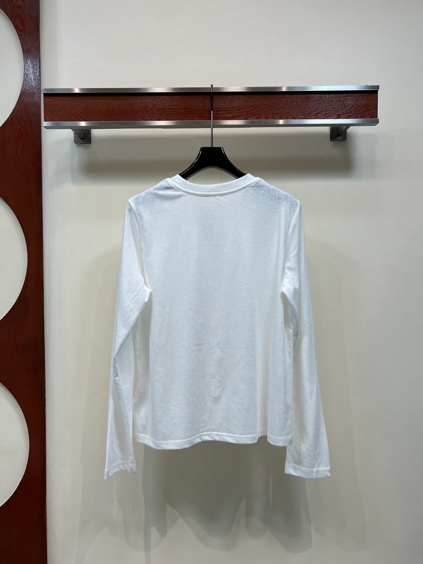 Women's T-Shirts CHANEL 18302970