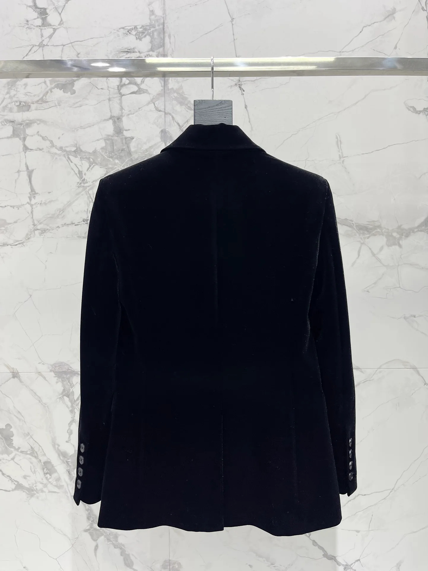 Women's Blazers SAINT LAURENT 18527469