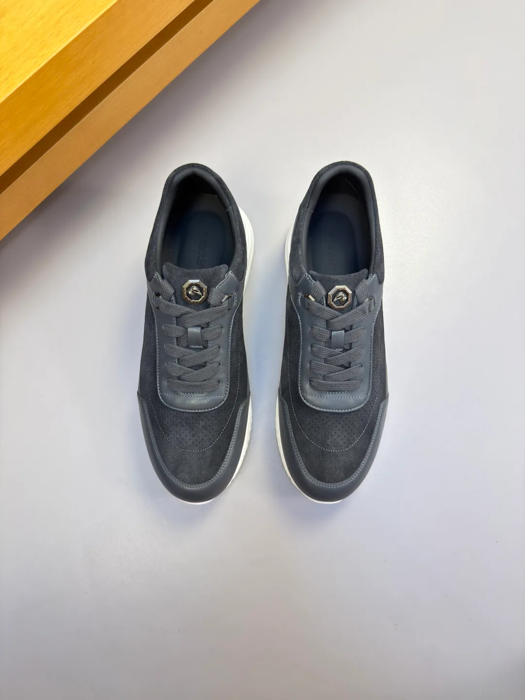 Men's Sneakers STEFANO RICCI 17903267